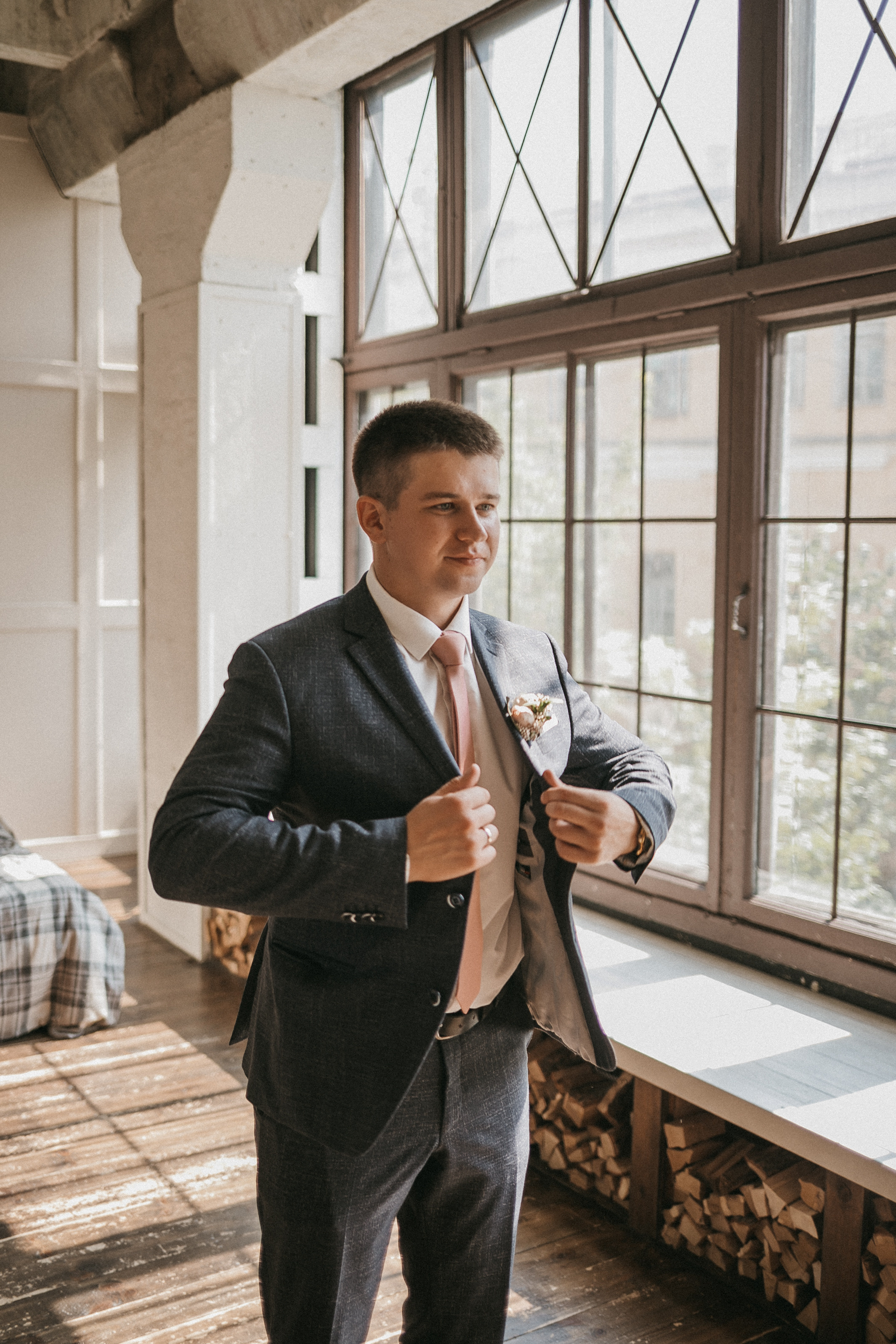 Игорь и Галина. Свадебный и семейный фотограф в Курске и Курчатове Киреева Лена