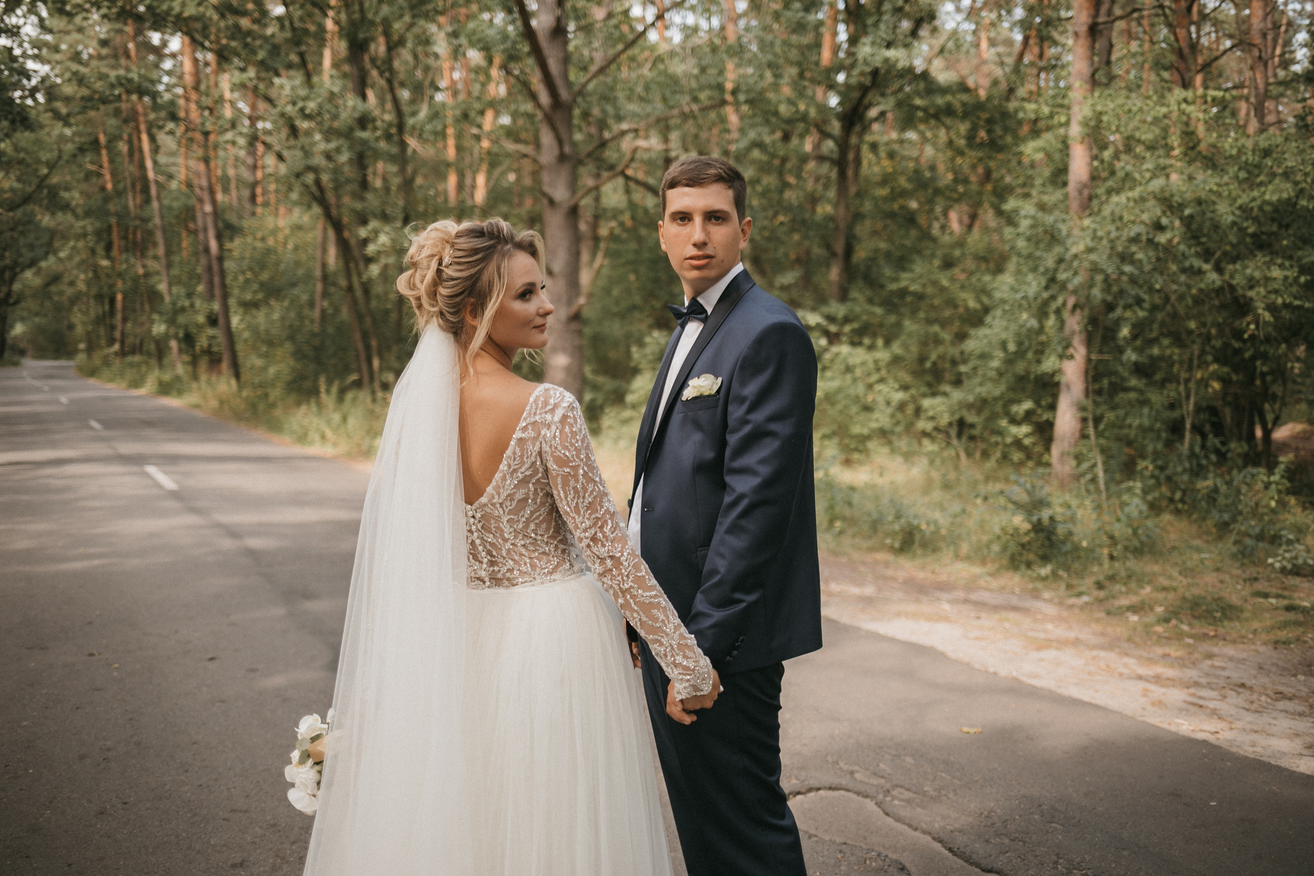 Дмитрий и Алёна. Свадебный и семейный фотограф в Курске и Курчатове Киреева Лена