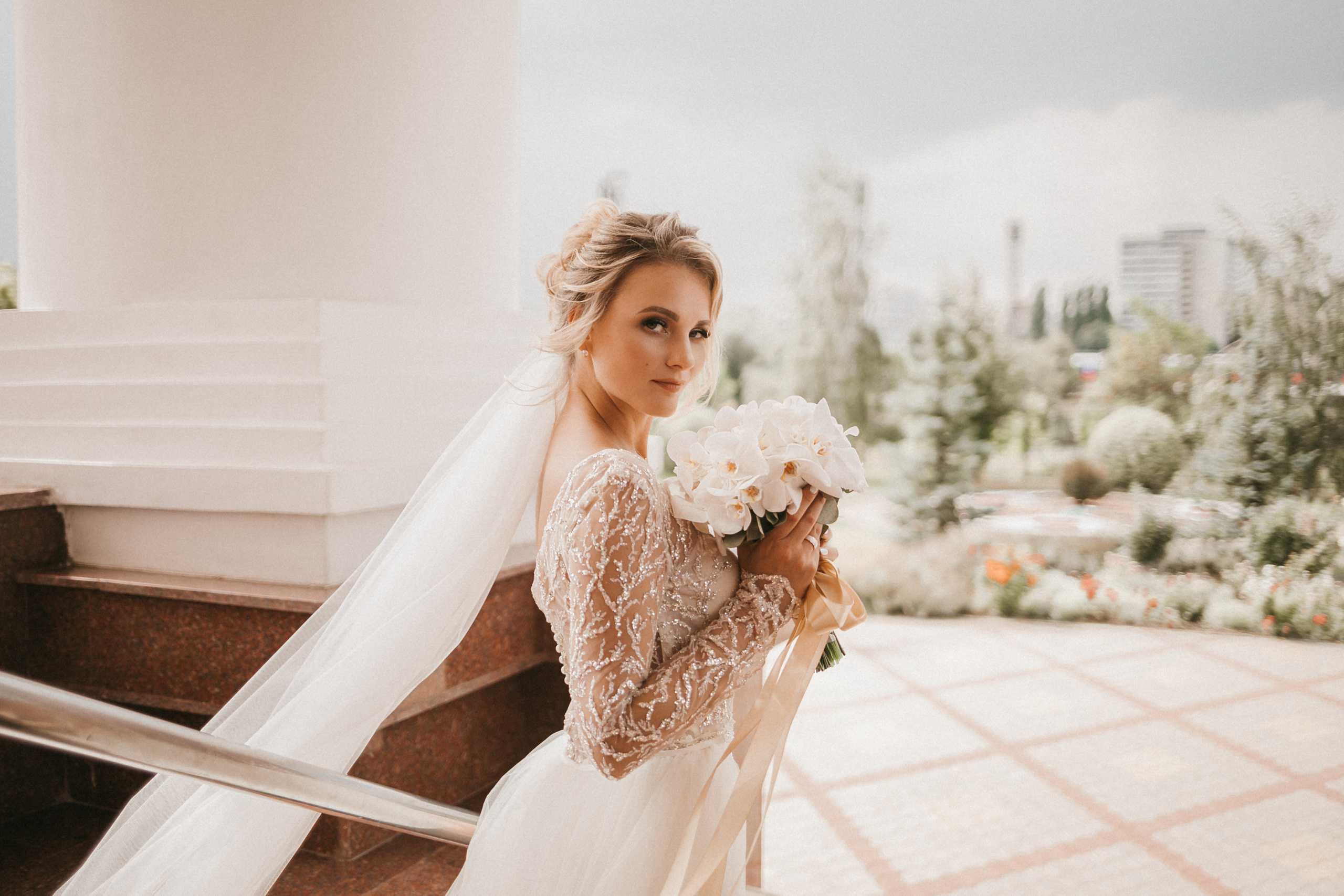 Дмитрий и Алёна. Свадебный и семейный фотограф в Курске и Курчатове Киреева Лена