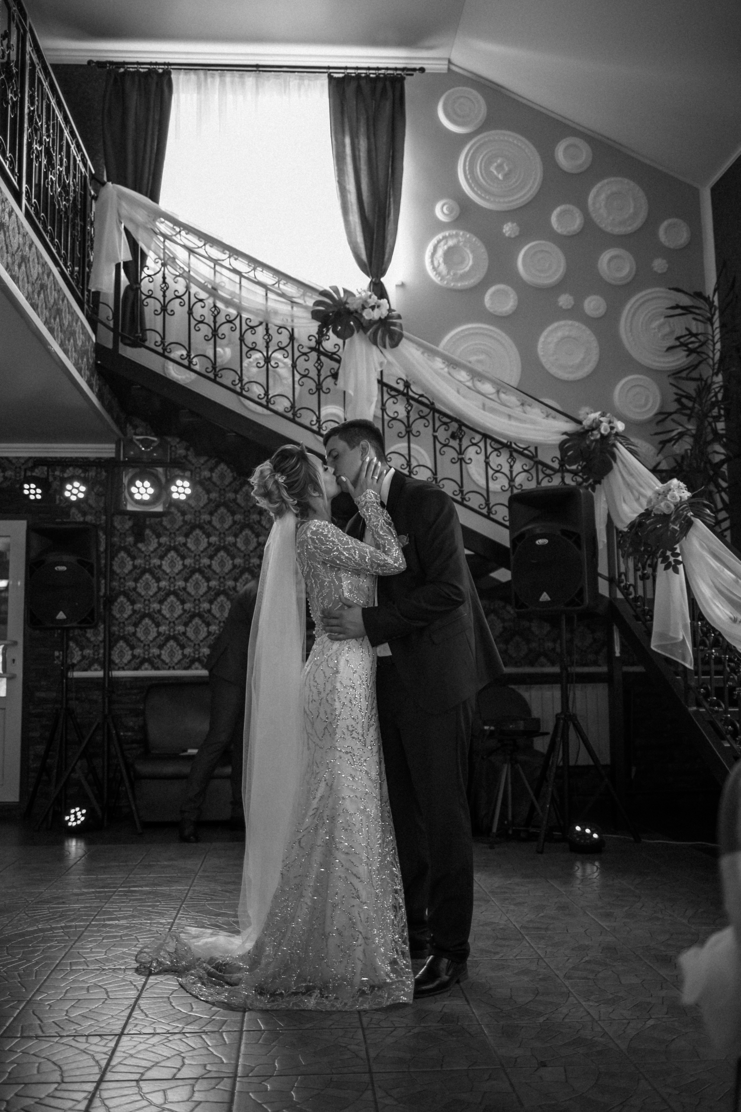 Дмитрий и Алёна. Свадебный и семейный фотограф в Курске и Курчатове Киреева Лена