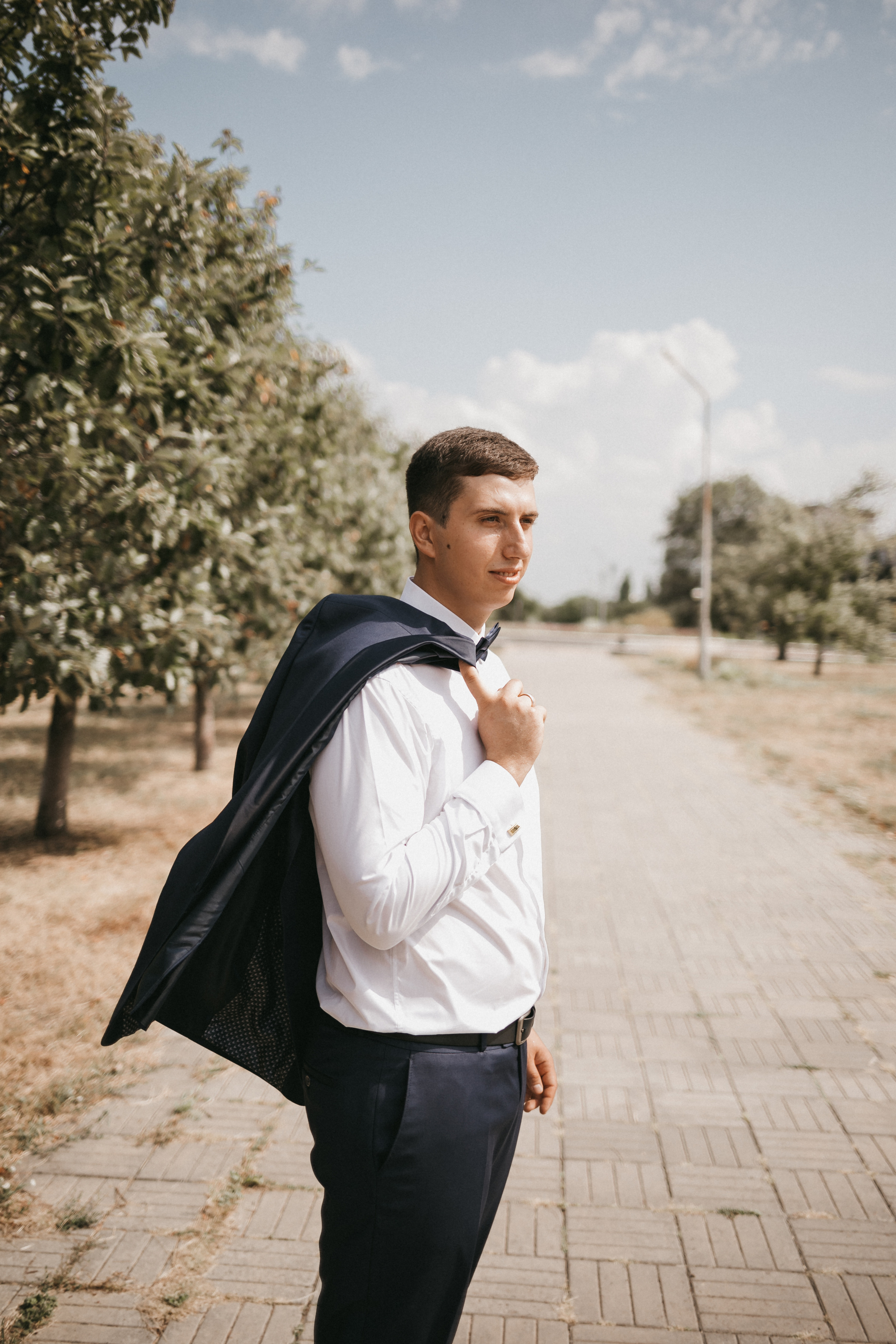 Дмитрий и Алёна. Свадебный и семейный фотограф в Курске и Курчатове Киреева Лена