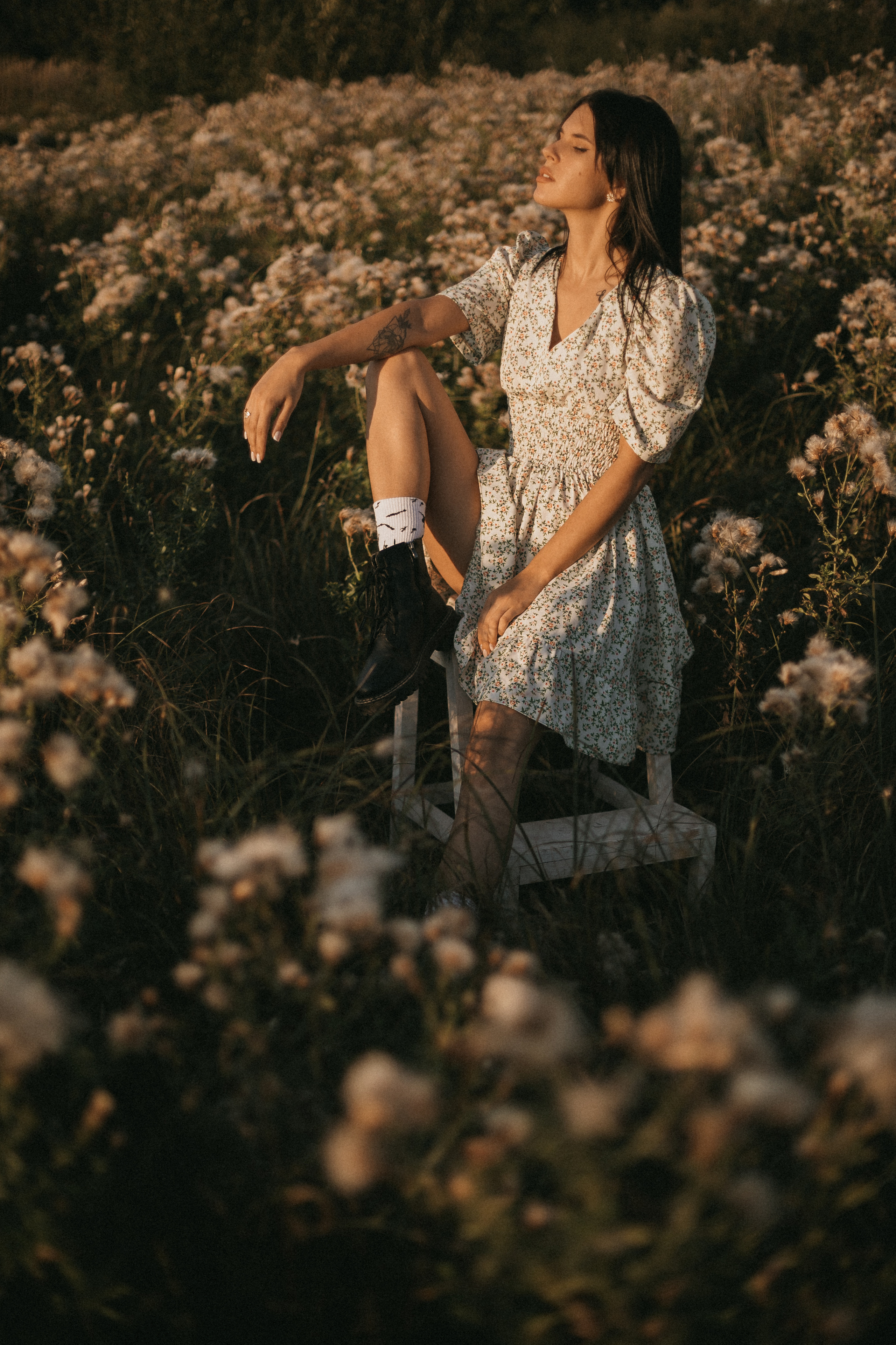 Валя. Свадебный и семейный фотограф в Курске и Курчатове Киреева Лена