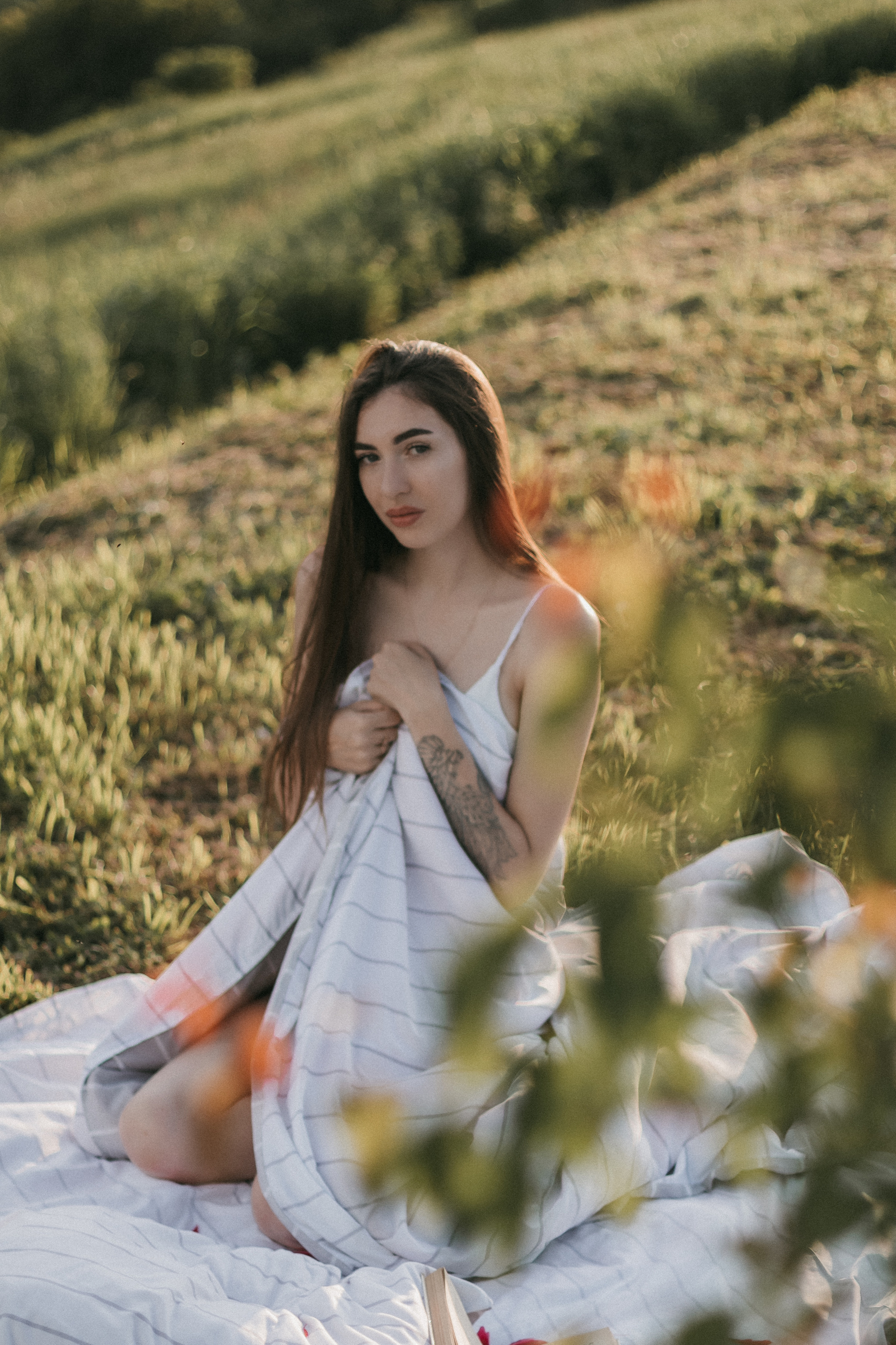 Настя. Свадебный и семейный фотограф в Курске и Курчатове Киреева Лена