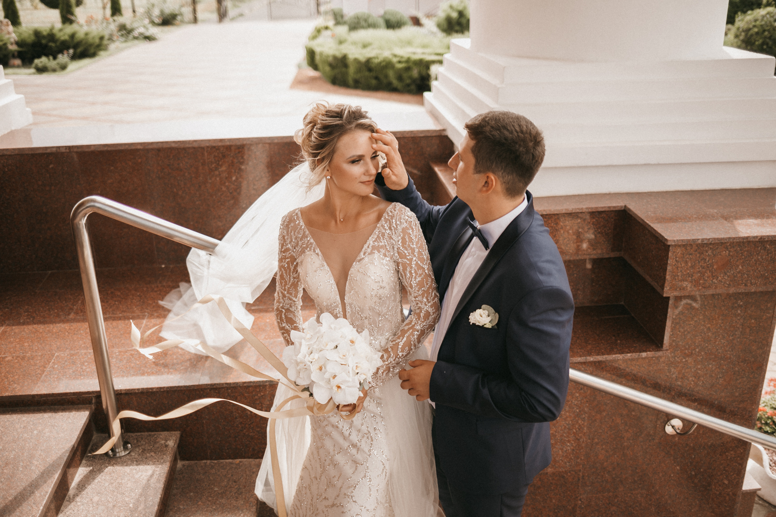 Дмитрий и Алёна. Свадебный и семейный фотограф в Курске и Курчатове Киреева Лена