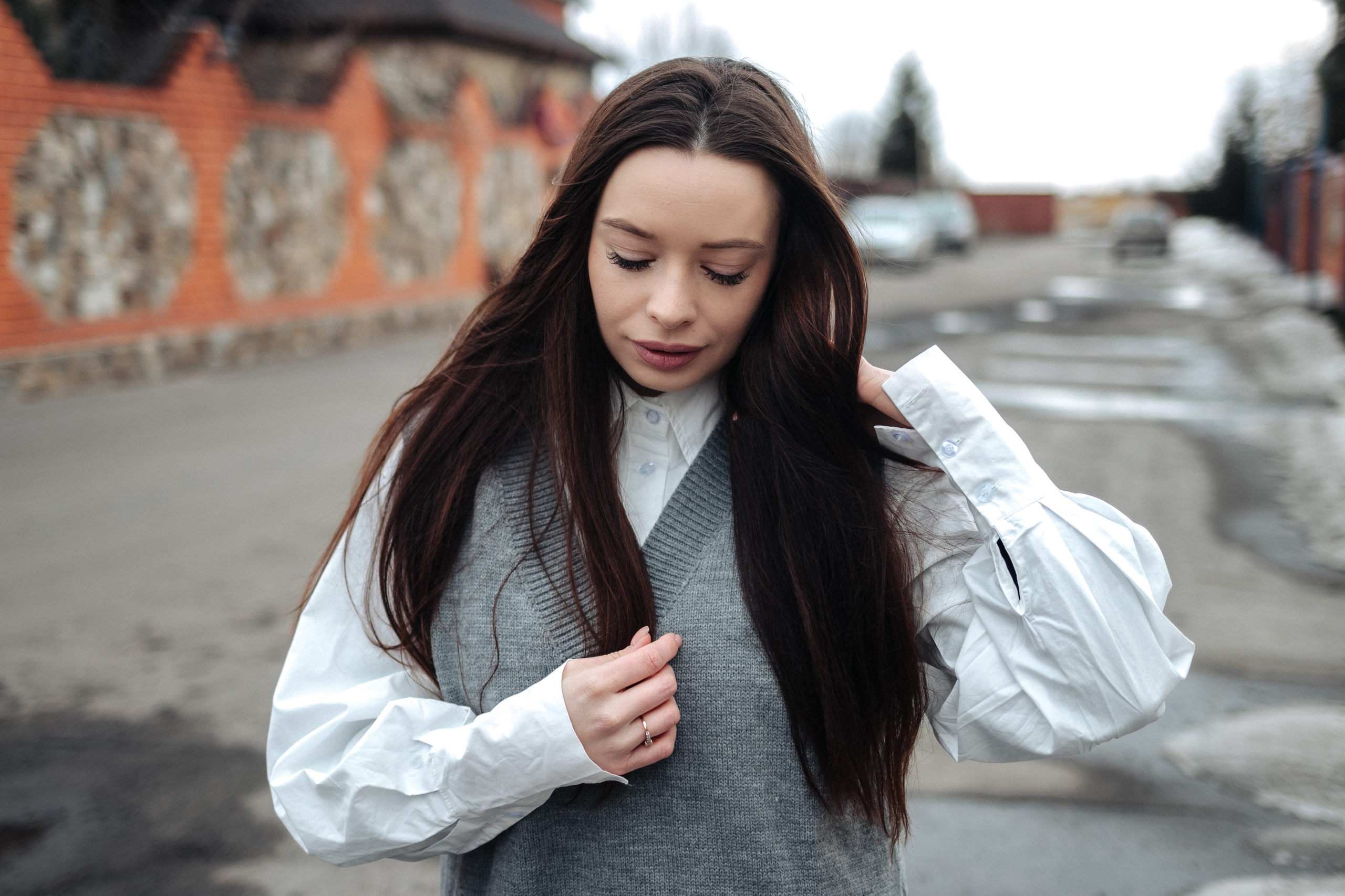 Ира. Свадебный и семейный фотограф в Курске и Курчатове Киреева Лена