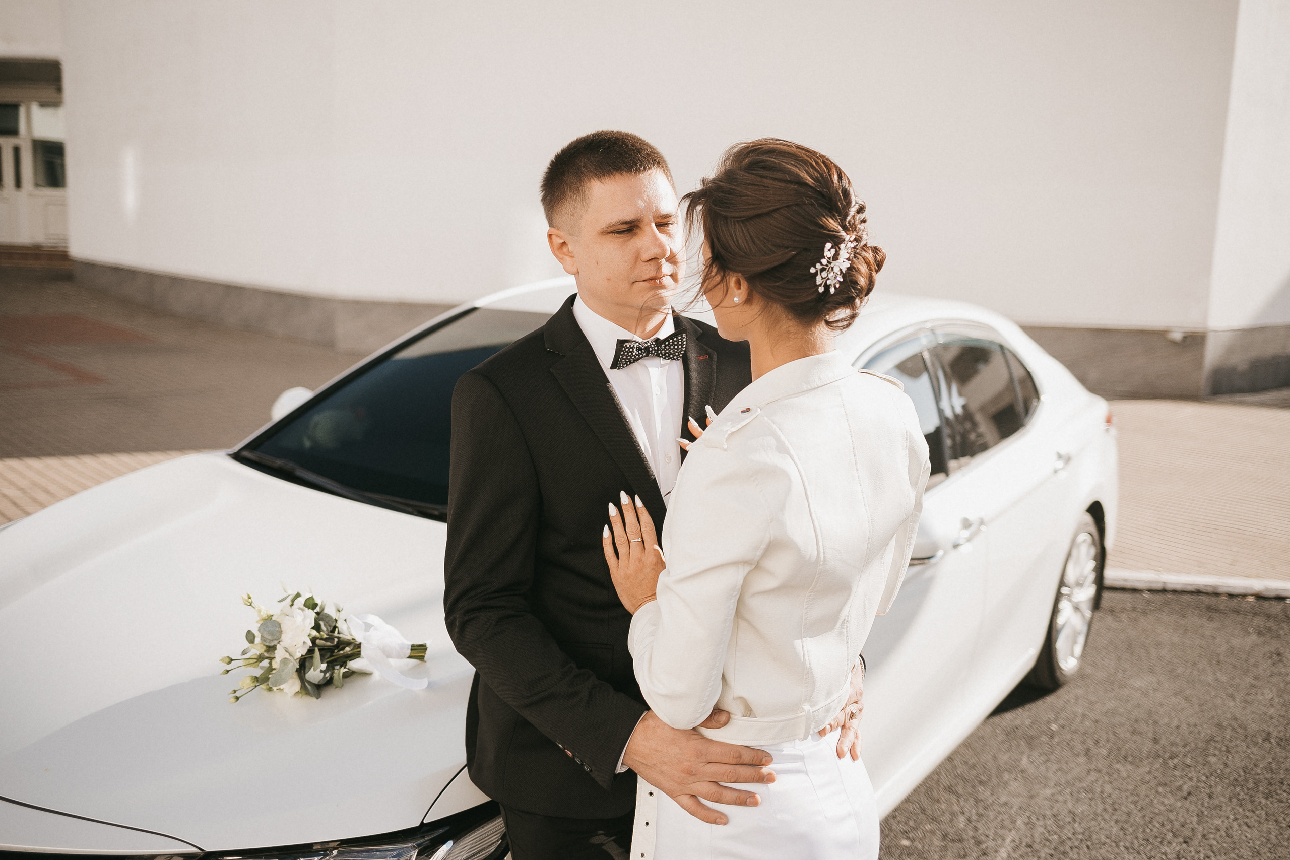 Дмитрий и Лиля. Свадебный и семейный фотограф в Курске и Курчатове Киреева Лена