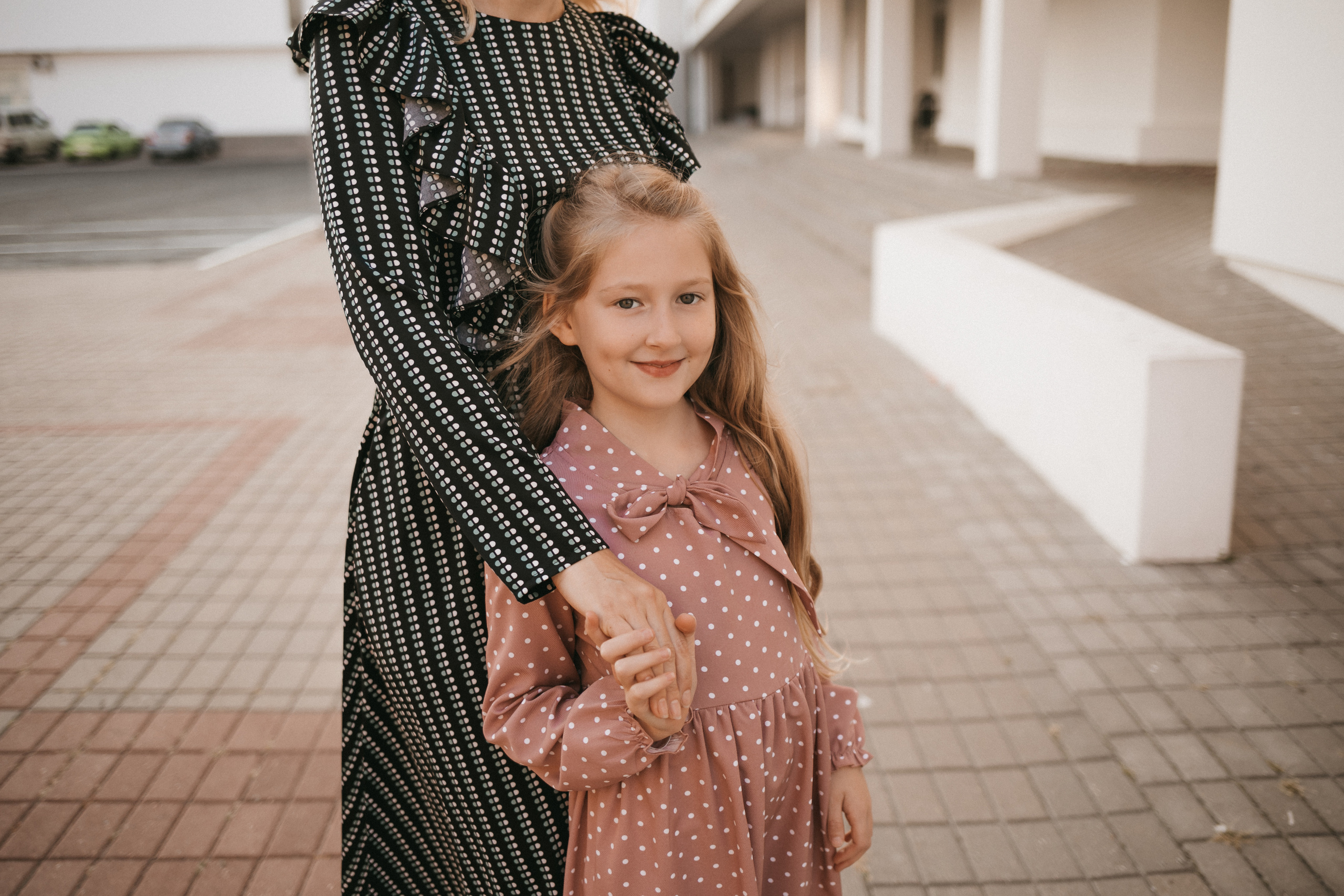 Мария и Ясмина. Свадебный и семейный фотограф в Курске и Курчатове Киреева Лена