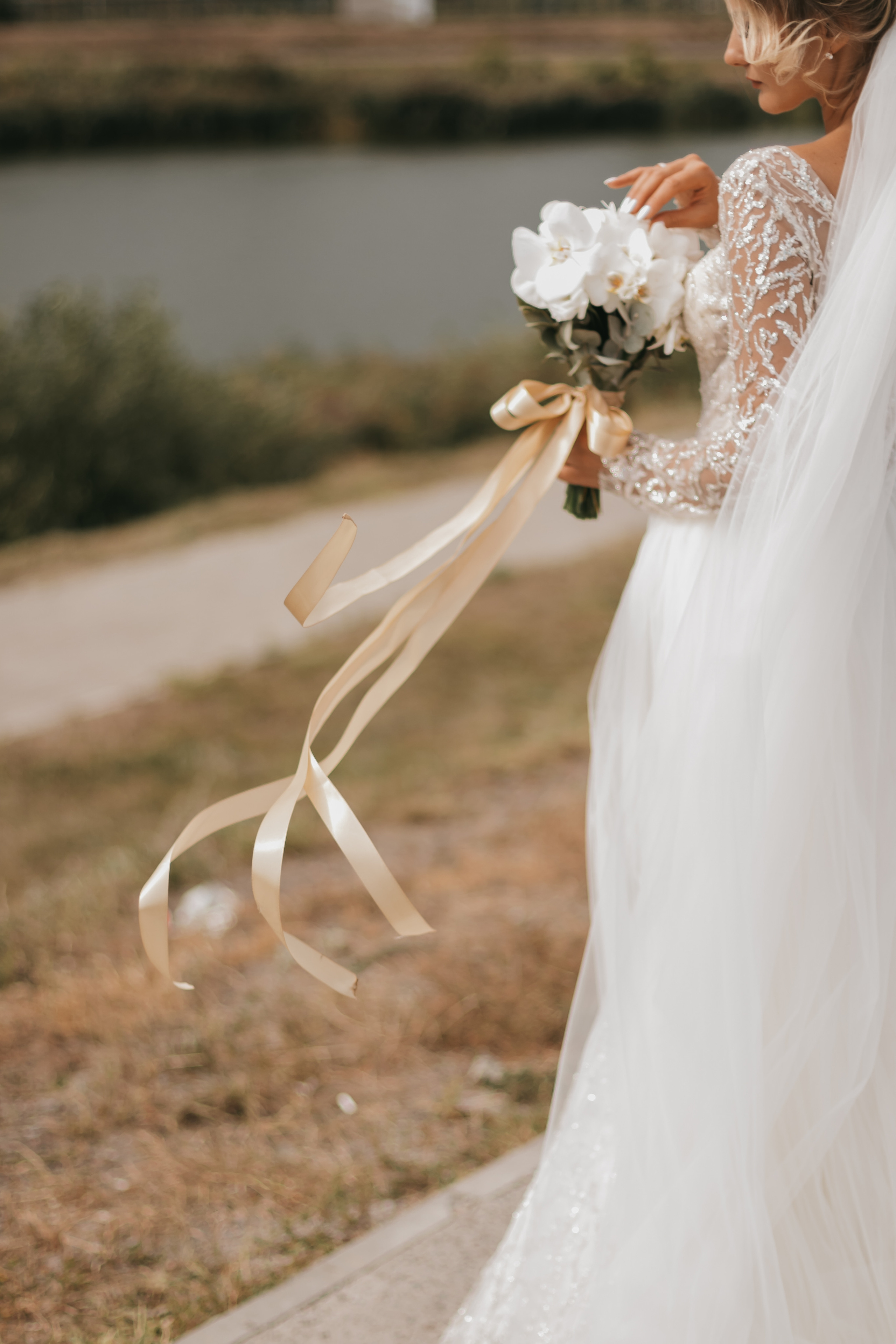 Дмитрий и Алёна. Свадебный и семейный фотограф в Курске и Курчатове Киреева Лена