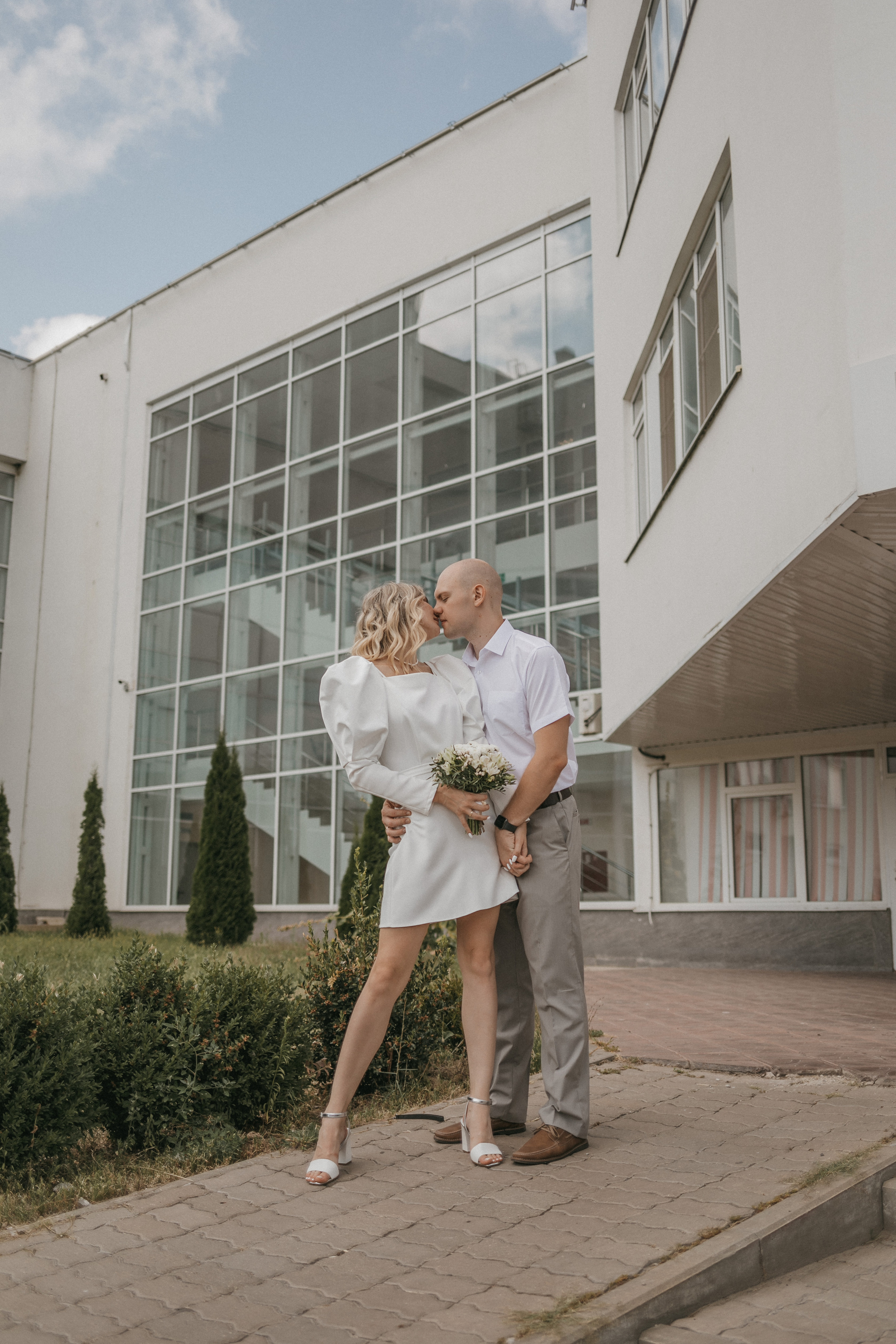 Александр и Анастасия. Свадебный и семейный фотограф в Курске и Курчатове Киреева Лена