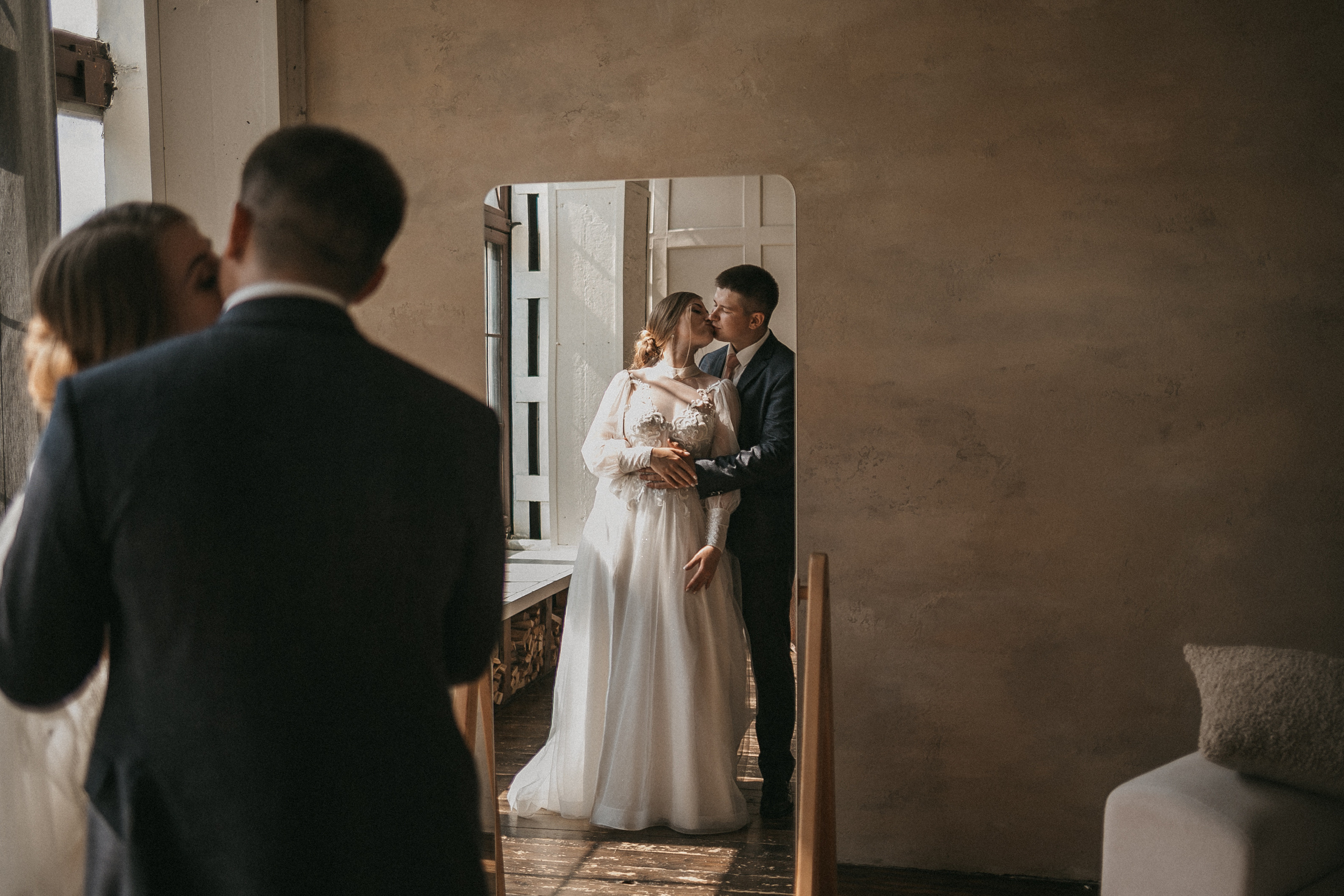 Игорь и Галина. Свадебный и семейный фотограф в Курске и Курчатове Киреева Лена