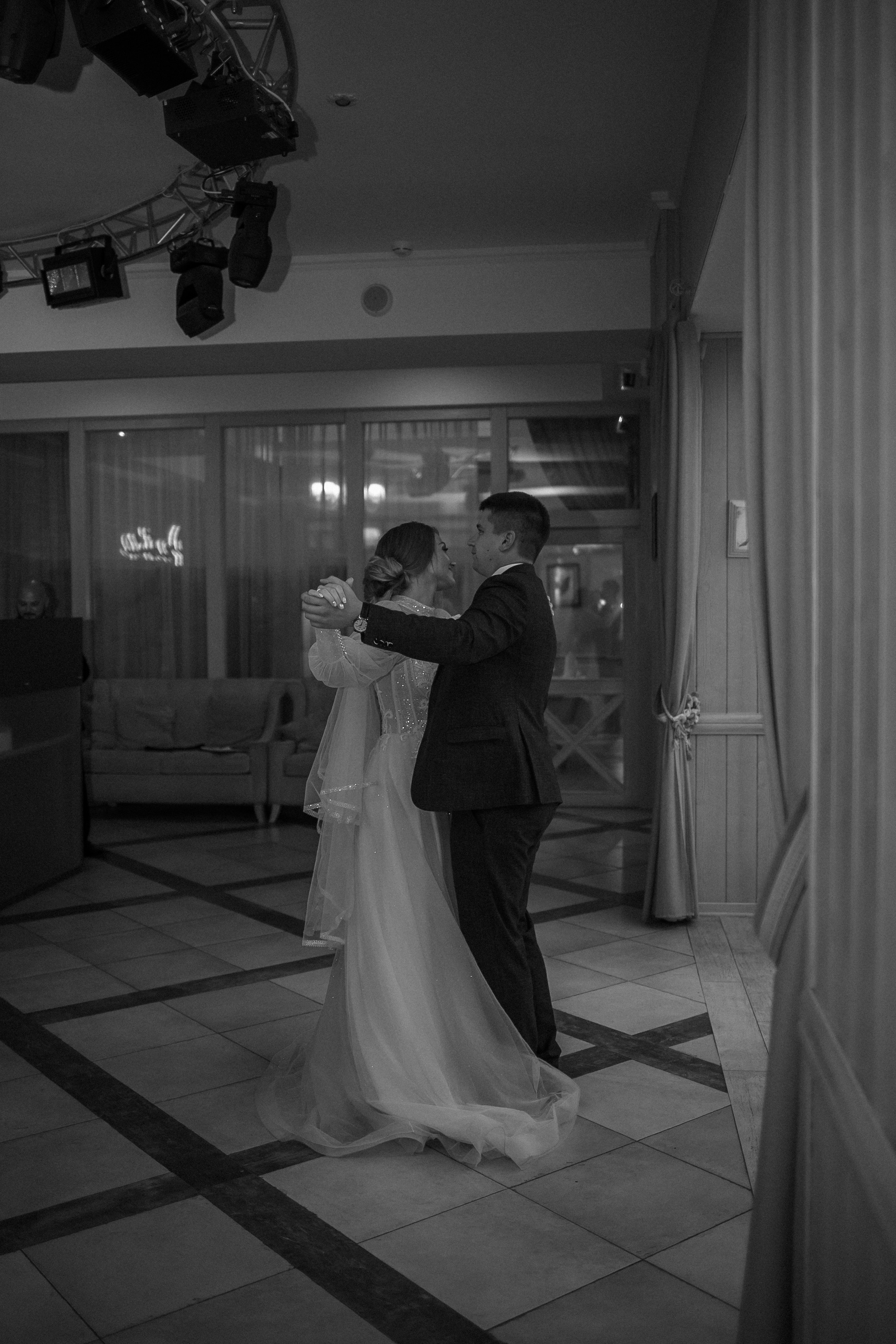 Игорь и Галина. Свадебный и семейный фотограф в Курске и Курчатове Киреева Лена