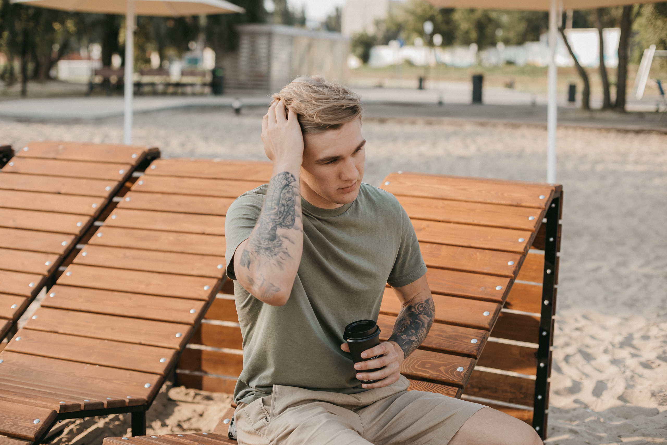 Никита. Свадебный и семейный фотограф в Курске и Курчатове Киреева Лена