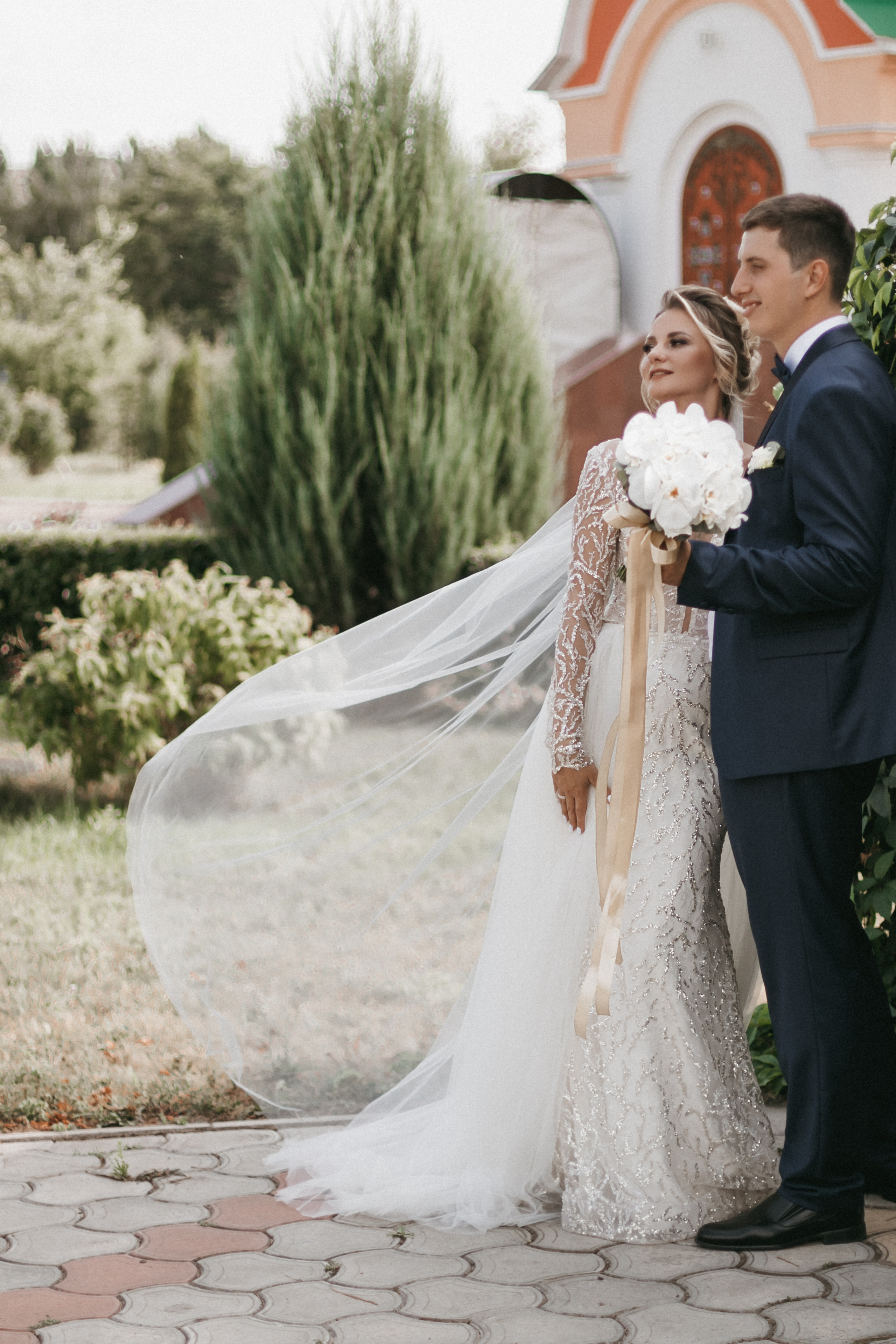 Дмитрий и Алёна. Свадебный и семейный фотограф в Курске и Курчатове Киреева Лена