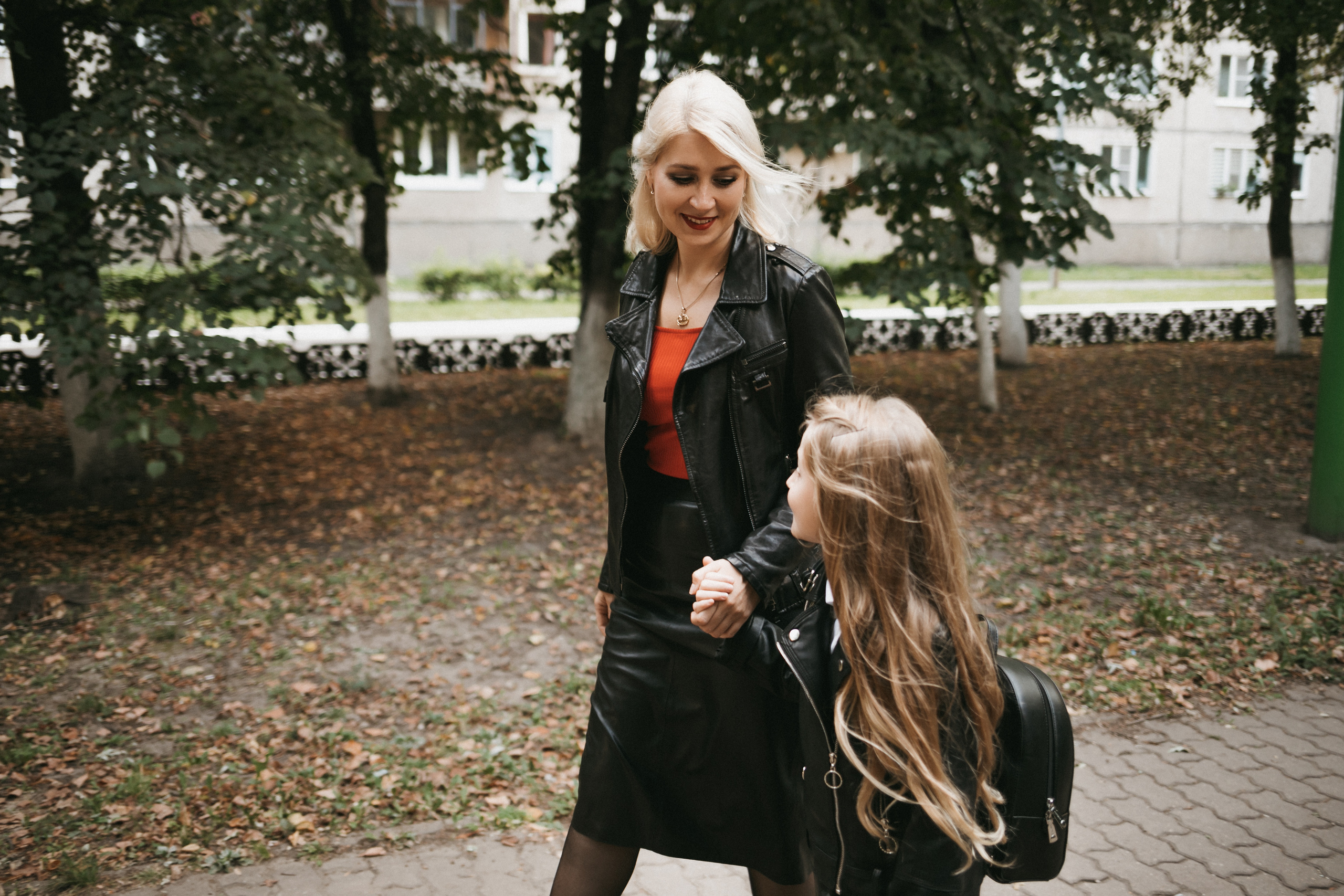 Мария и Ясмина. Свадебный и семейный фотограф в Курске и Курчатове Киреева Лена