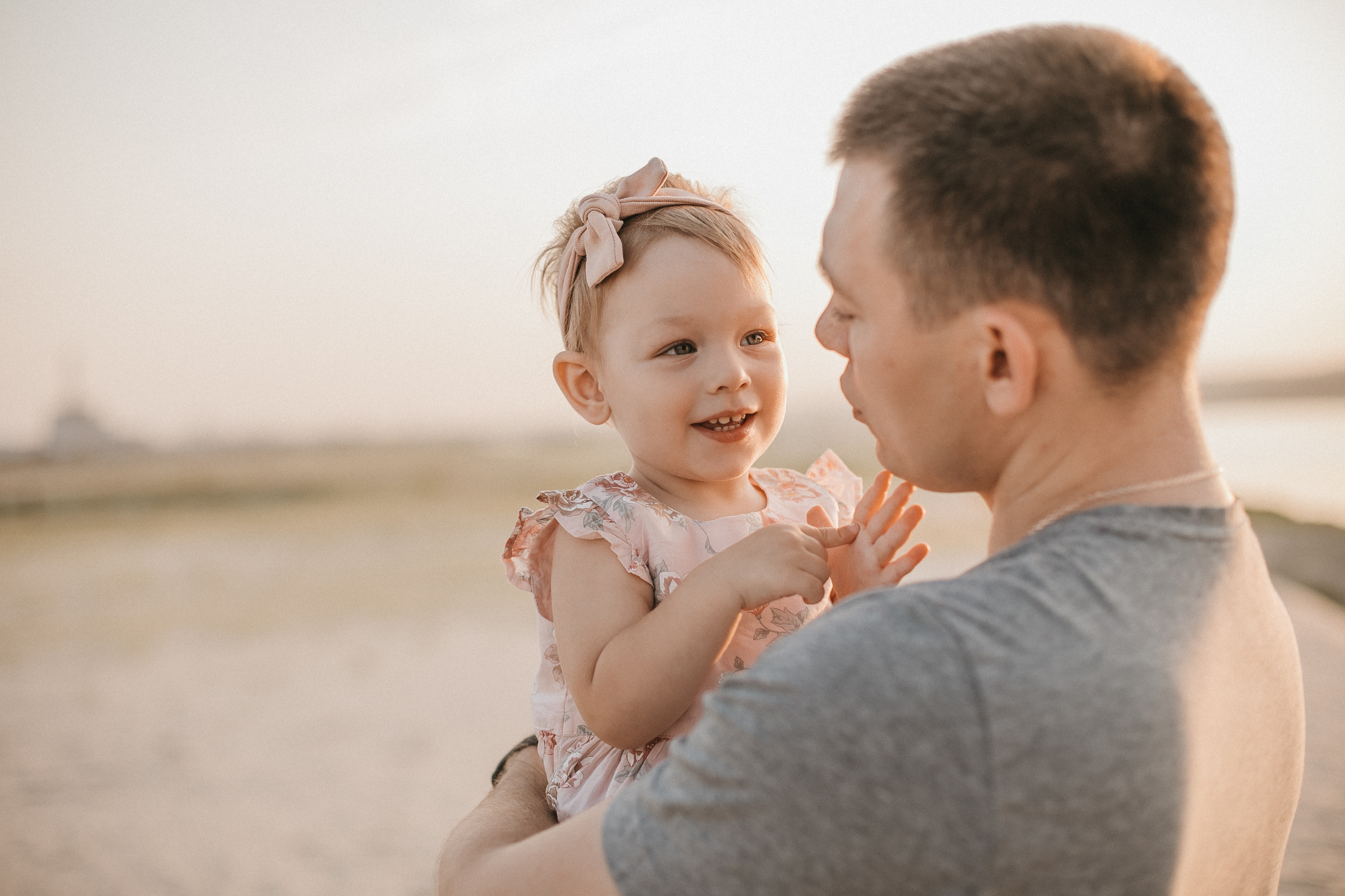 Фотосессия Саши, Кати и Лизы. Свадебный и семейный фотограф в Курске и Курчатове Киреева Лена