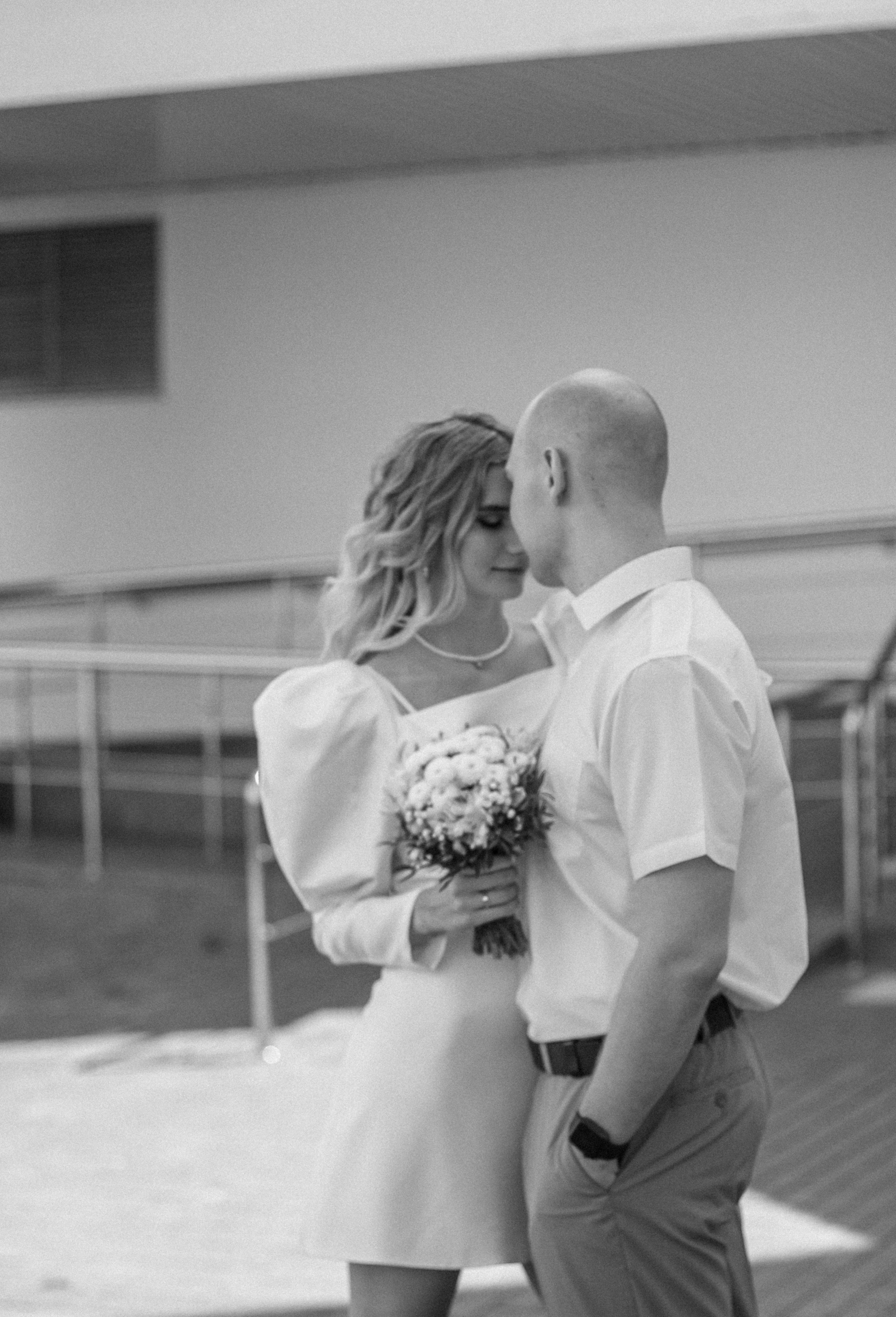 Александр и Анастасия. Свадебный и семейный фотограф в Курске и Курчатове Киреева Лена