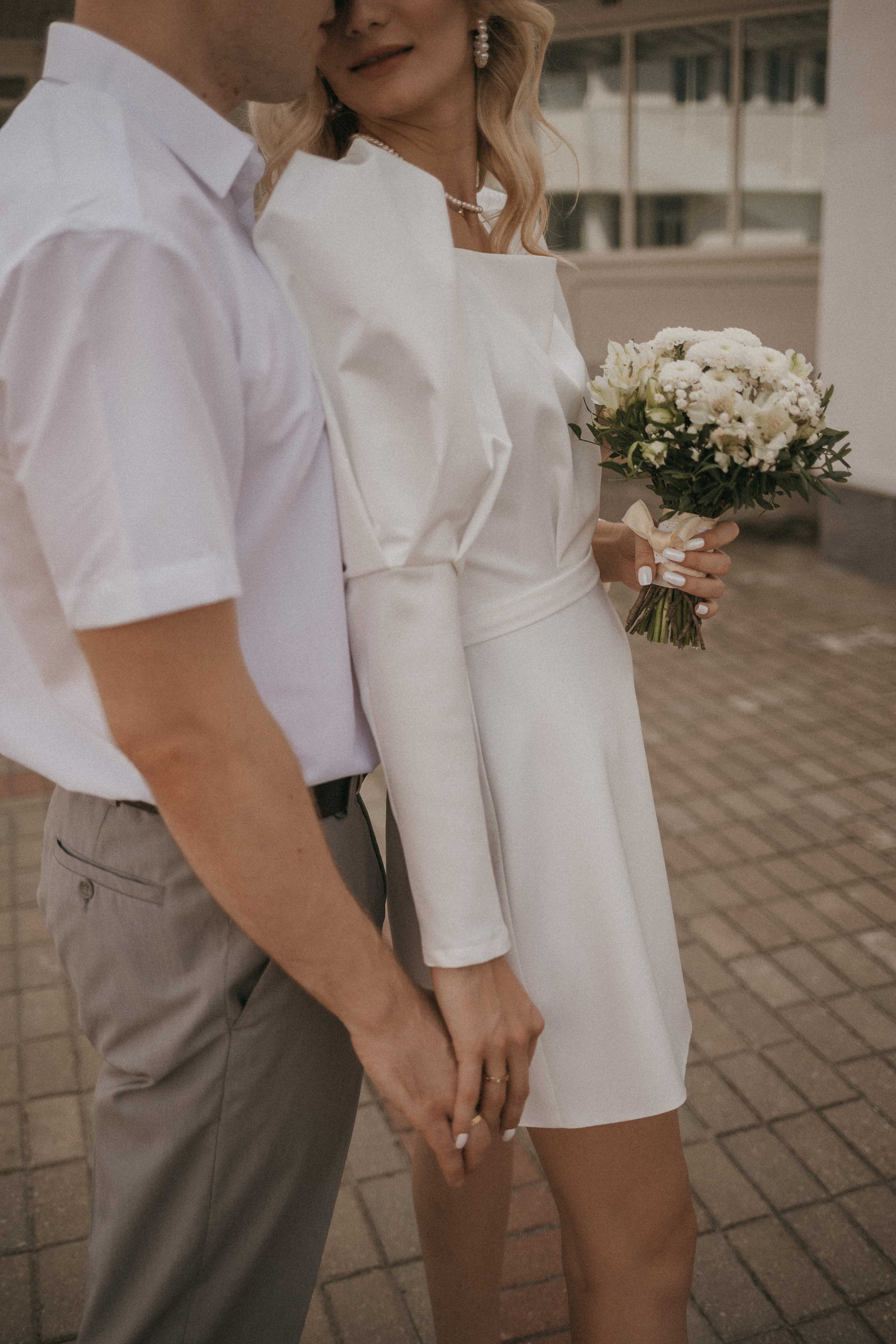 Александр и Анастасия. Свадебный и семейный фотограф в Курске и Курчатове Киреева Лена