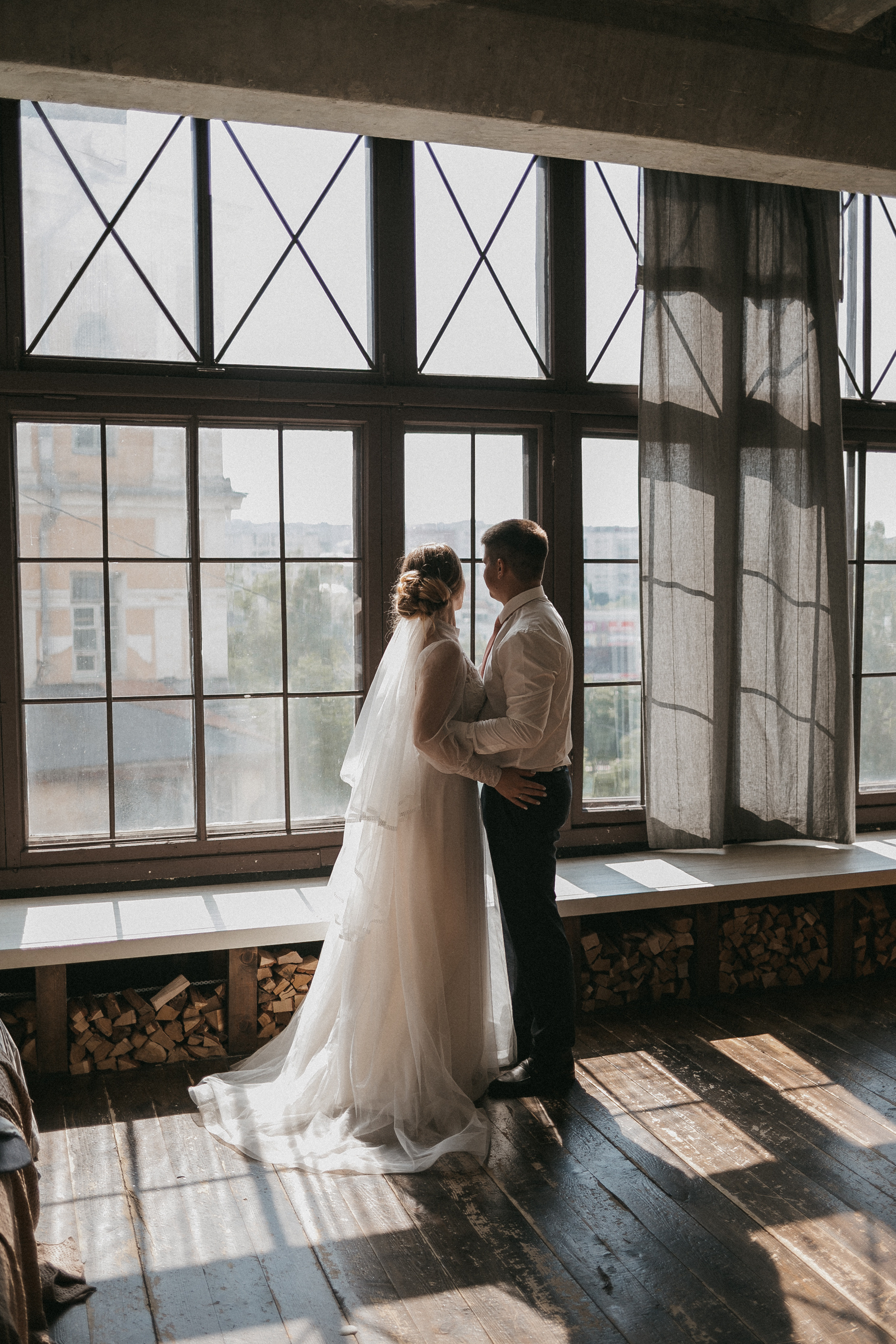 Игорь и Галина. Свадебный и семейный фотограф в Курске и Курчатове Киреева Лена