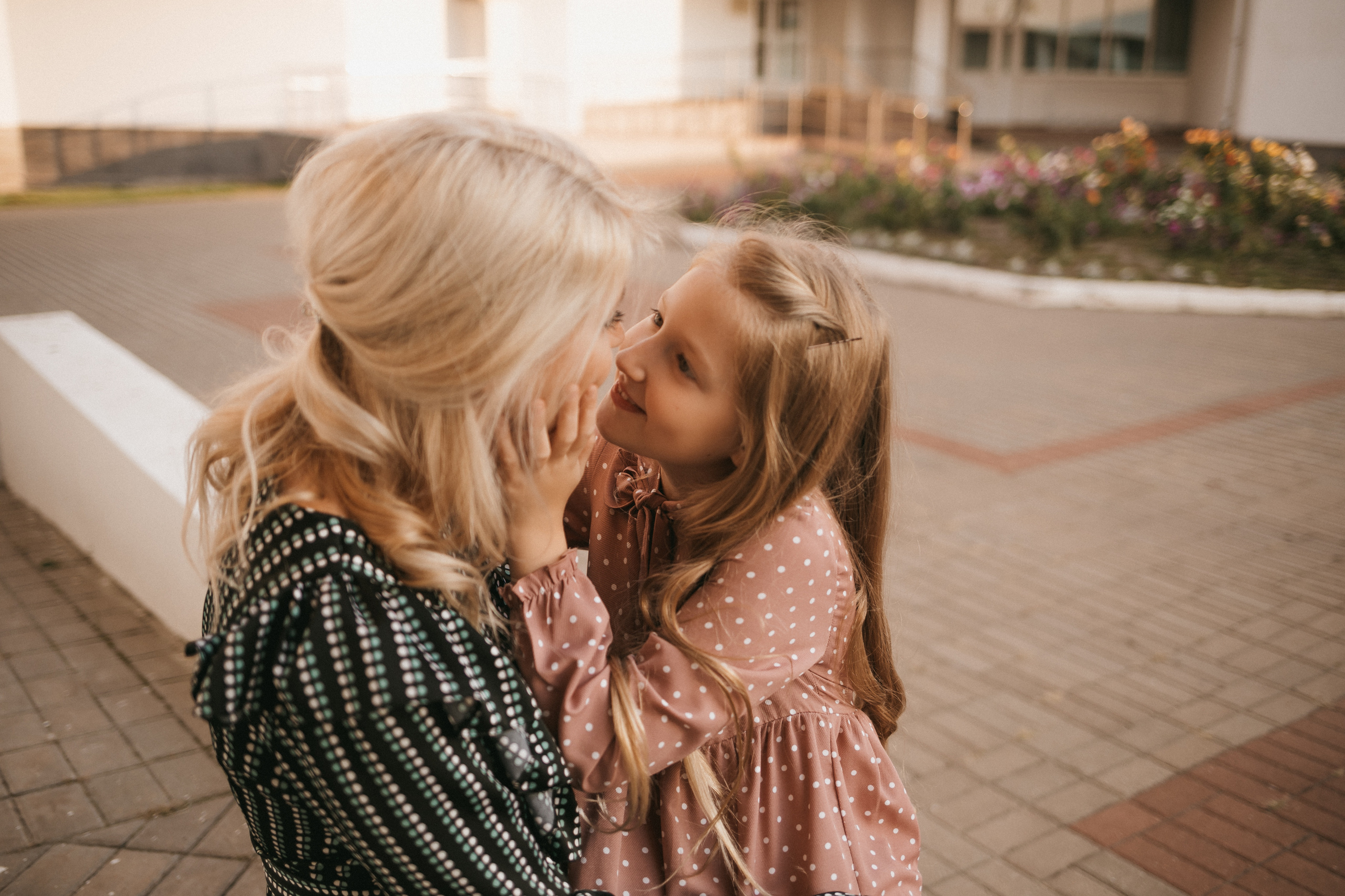 Мария и Ясмина. Свадебный и семейный фотограф в Курске и Курчатове Киреева Лена