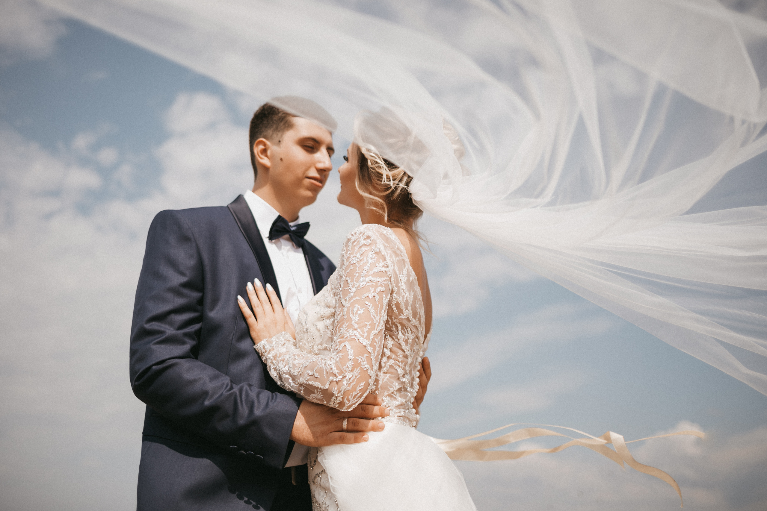 Дмитрий и Алёна. Свадебный и семейный фотограф в Курске и Курчатове Киреева Лена