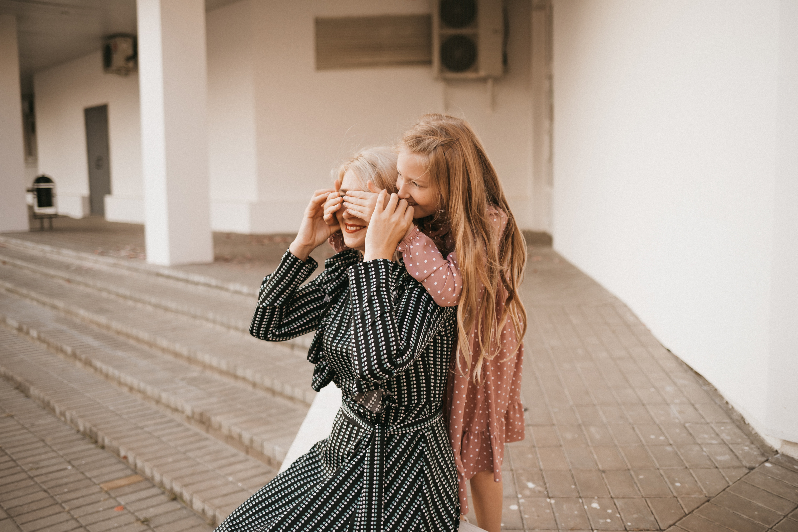Мария и Ясмина. Свадебный и семейный фотограф в Курске и Курчатове Киреева Лена