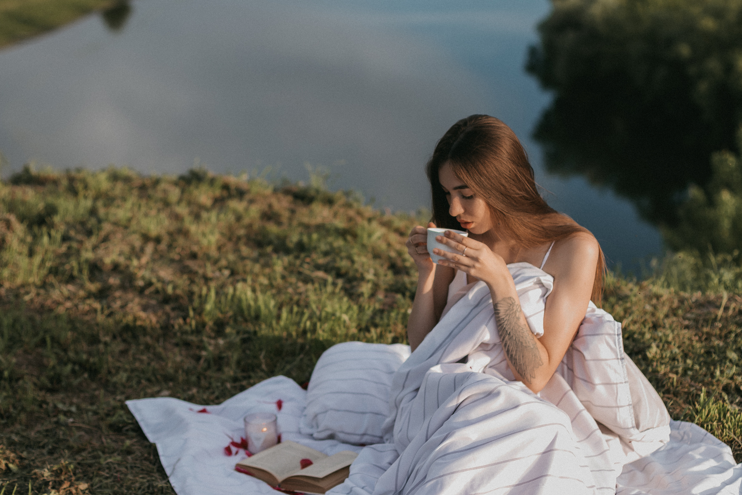 Настя. Свадебный и семейный фотограф в Курске и Курчатове Киреева Лена