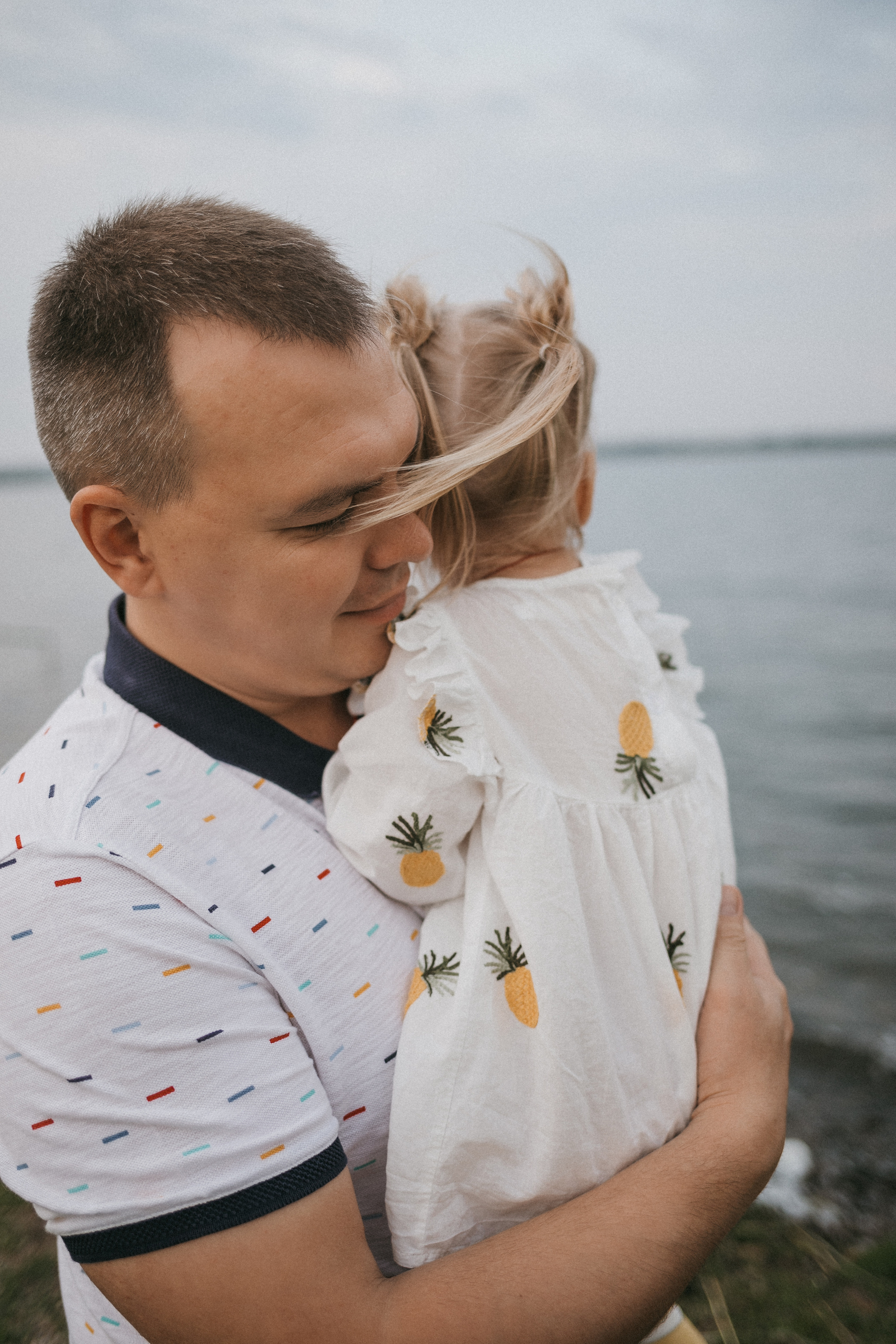 Гендер фотосессия Елены и ее семьи. Свадебный и семейный фотограф в Курске и Курчатове Киреева Лена