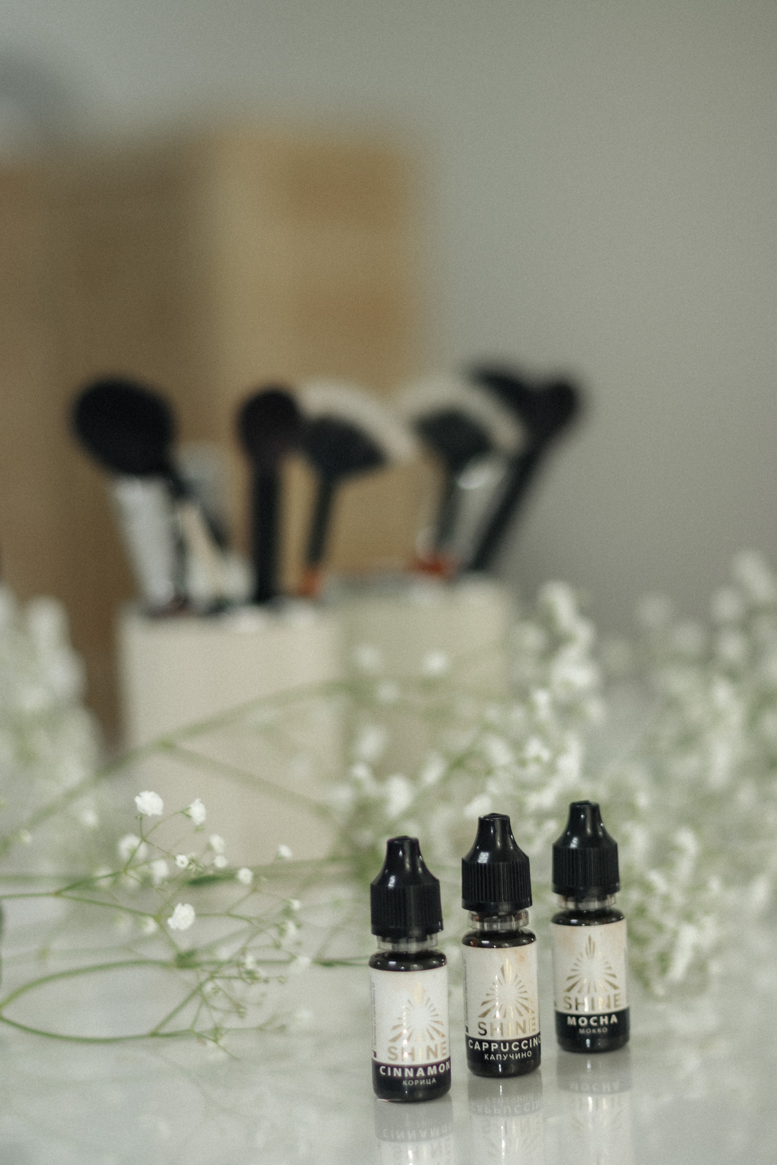 Мастер перманентного макияжа. Свадебный и семейный фотограф в Курске и Курчатове Киреева Лена