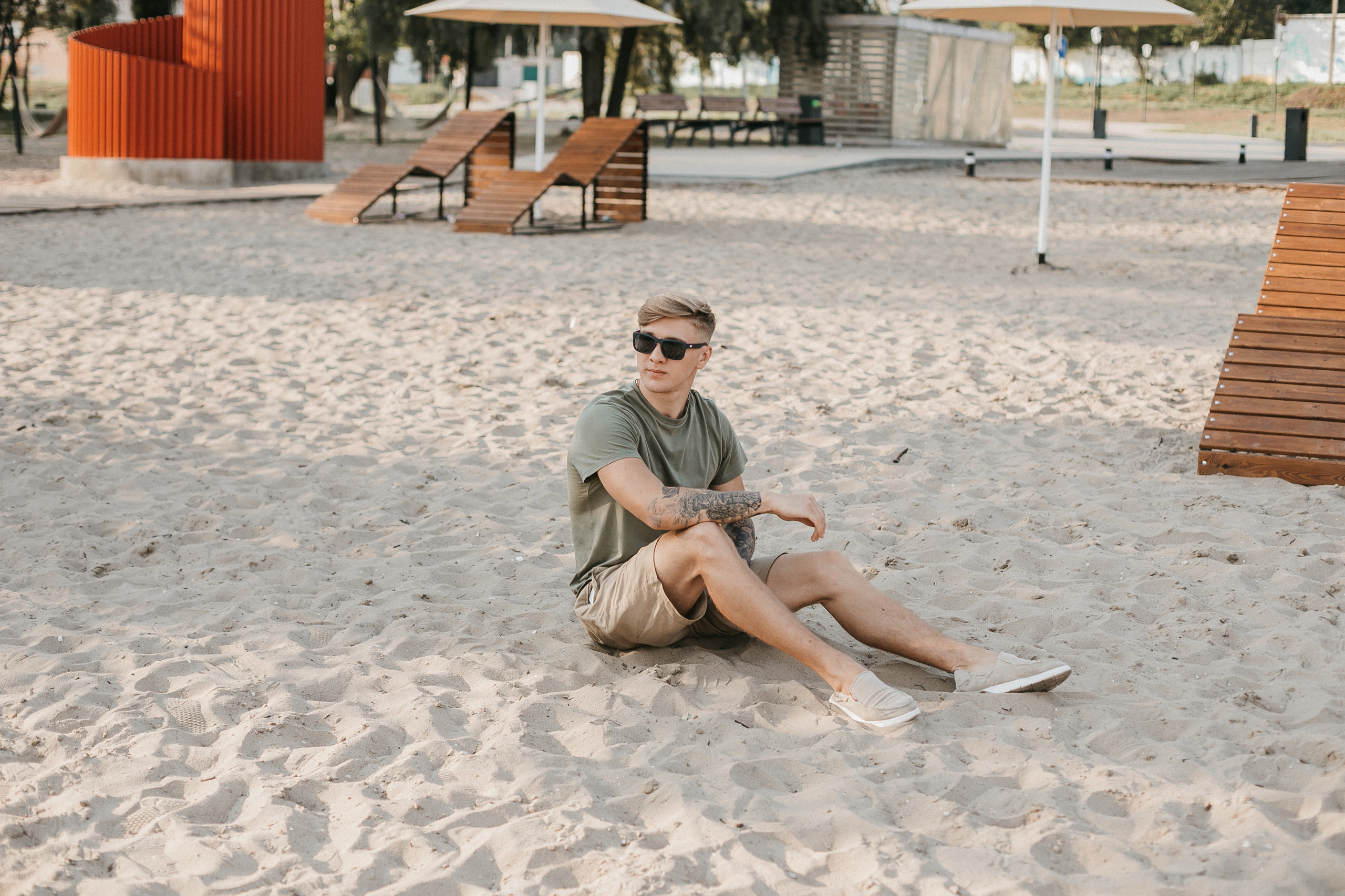 Никита. Свадебный и семейный фотограф в Курске и Курчатове Киреева Лена