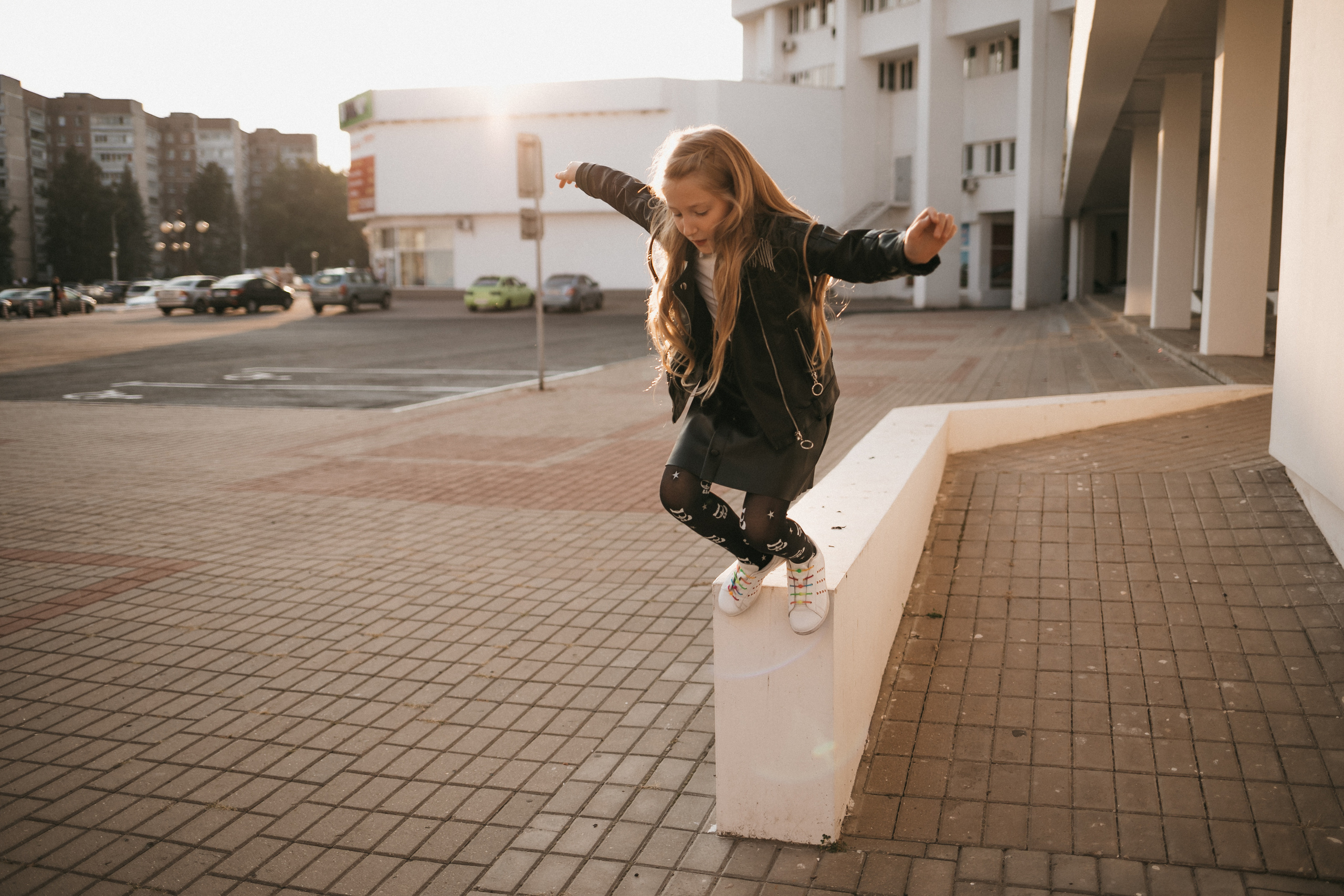 Мария и Ясмина. Свадебный и семейный фотограф в Курске и Курчатове Киреева Лена