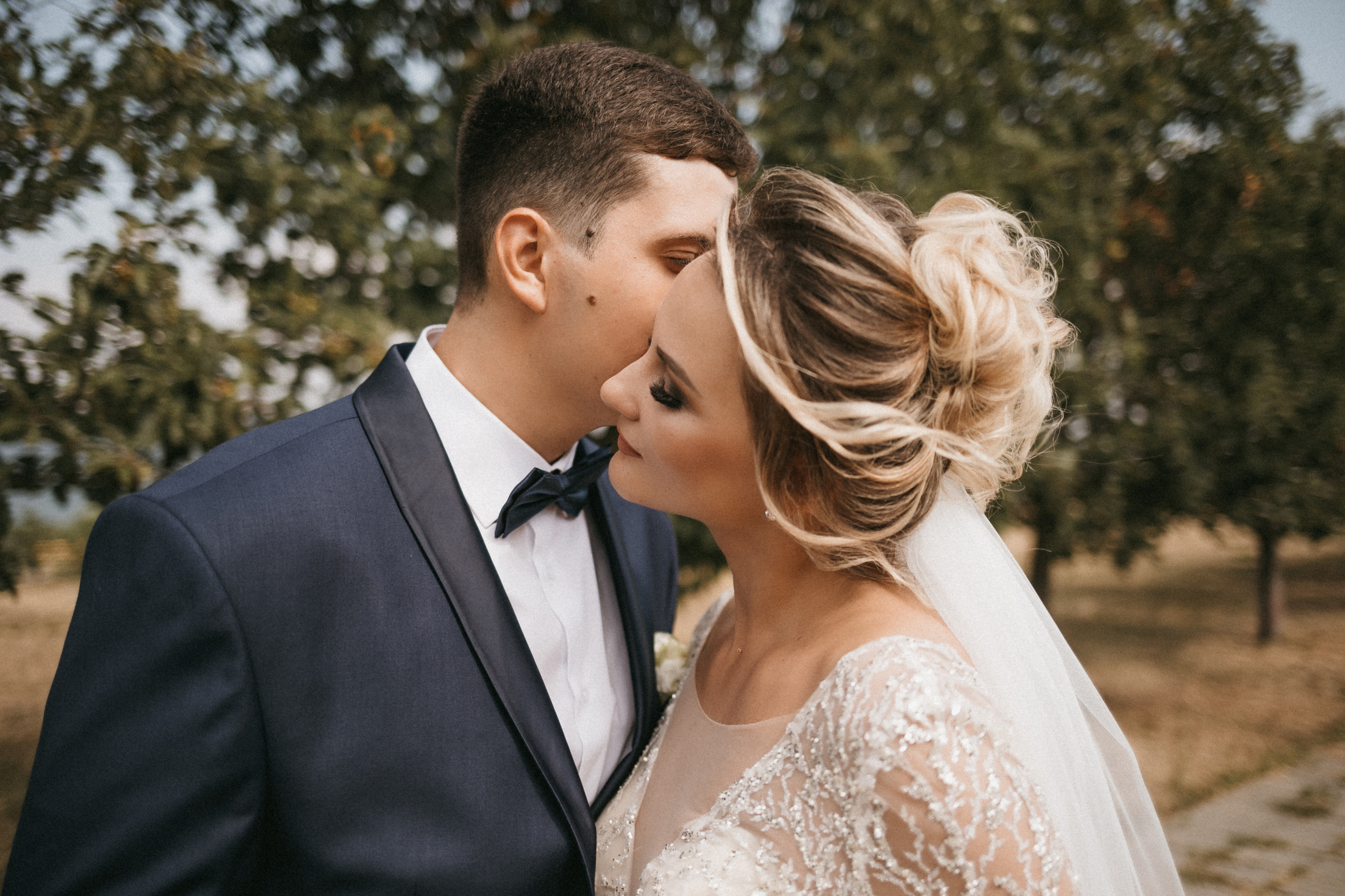 Дмитрий и Алёна. Свадебный и семейный фотограф в Курске и Курчатове Киреева Лена