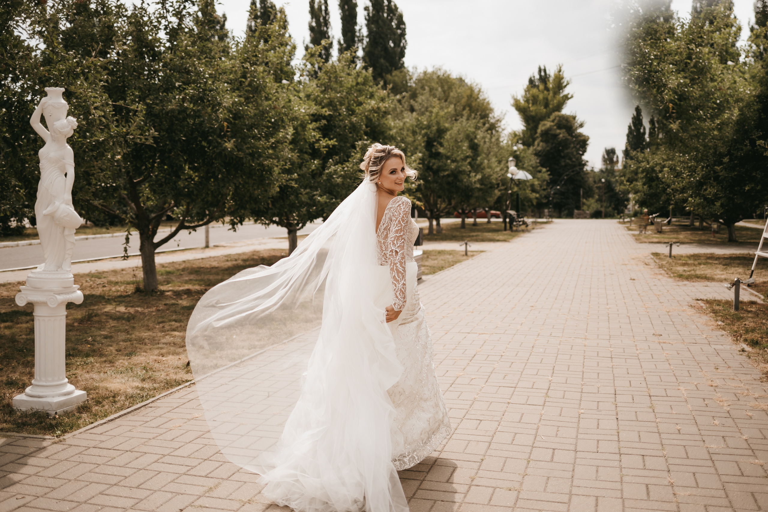 Дмитрий и Алёна. Свадебный и семейный фотограф в Курске и Курчатове Киреева Лена