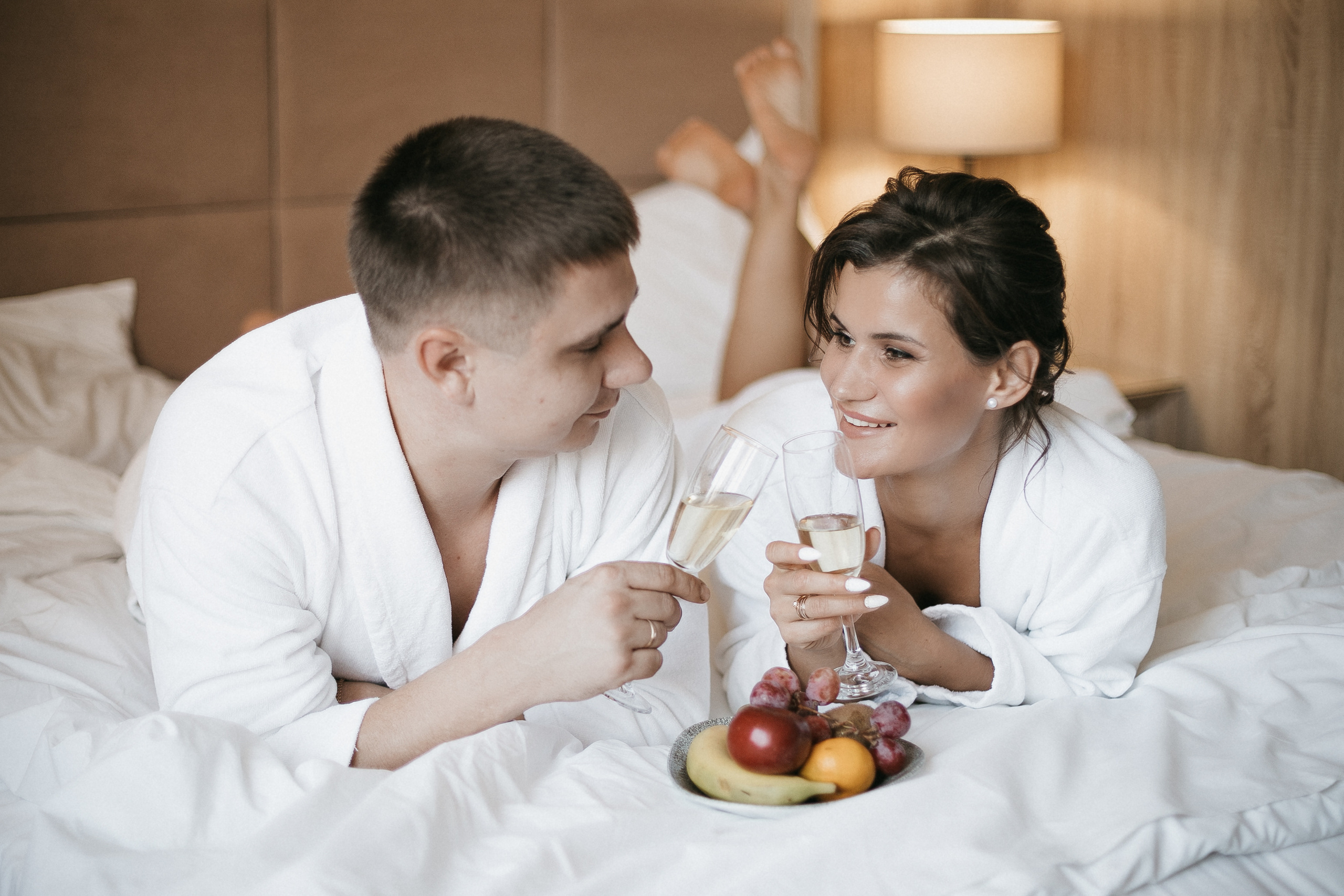 Дмитрий и Лиля. Свадебный и семейный фотограф в Курске и Курчатове Киреева Лена