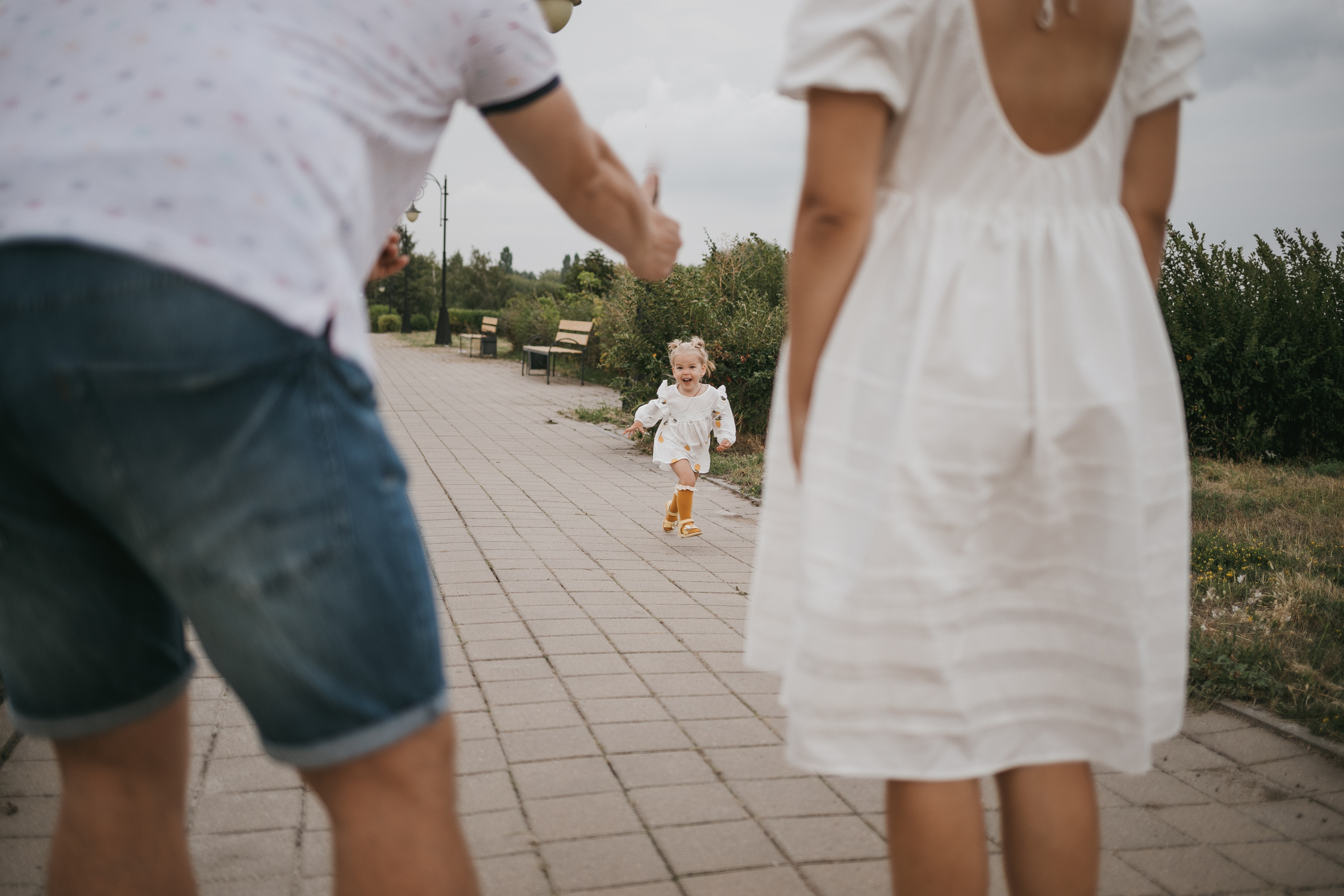 Гендер фотосессия Елены и ее семьи. Свадебный и семейный фотограф в Курске и Курчатове Киреева Лена