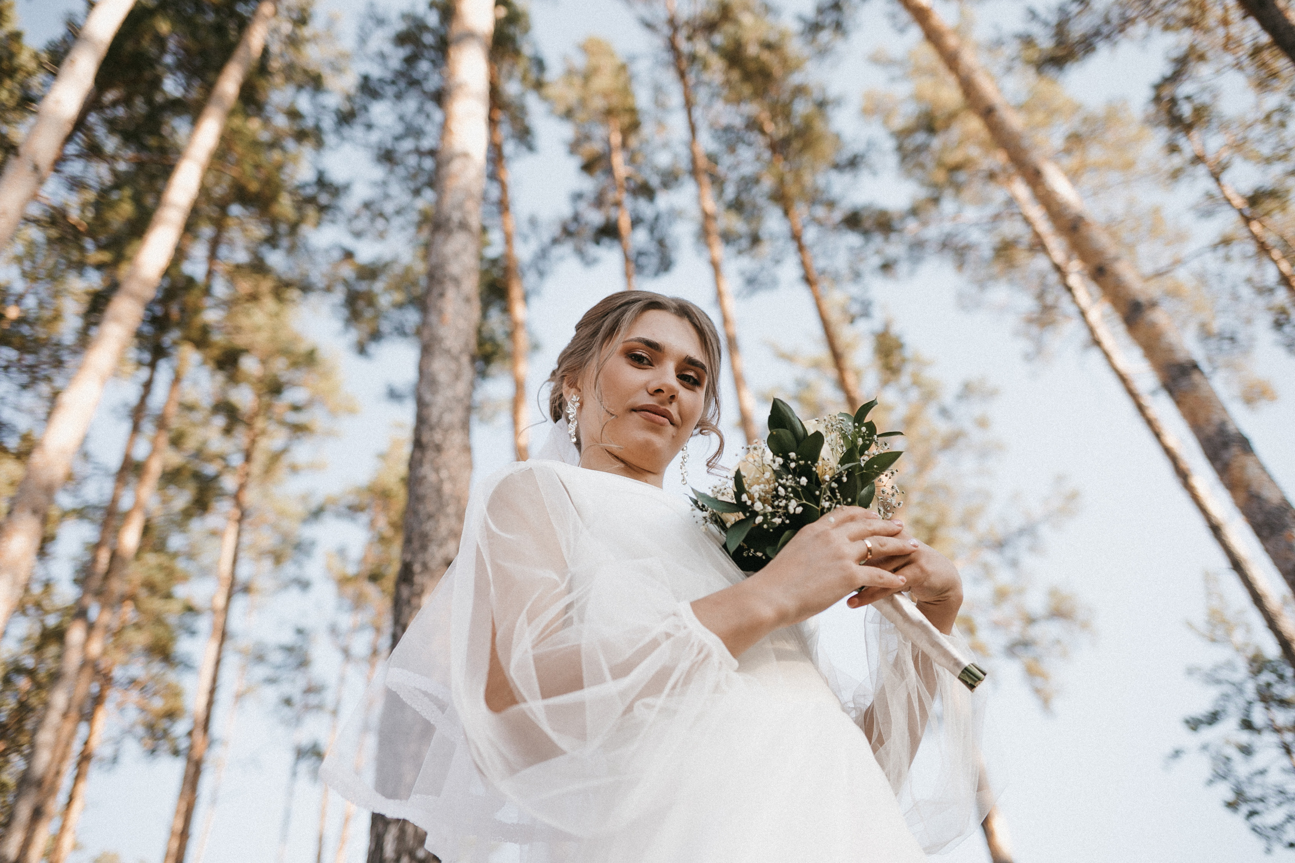Татьяна И Андрей. Свадебный и семейный фотограф в Курске и Курчатове Киреева Лена