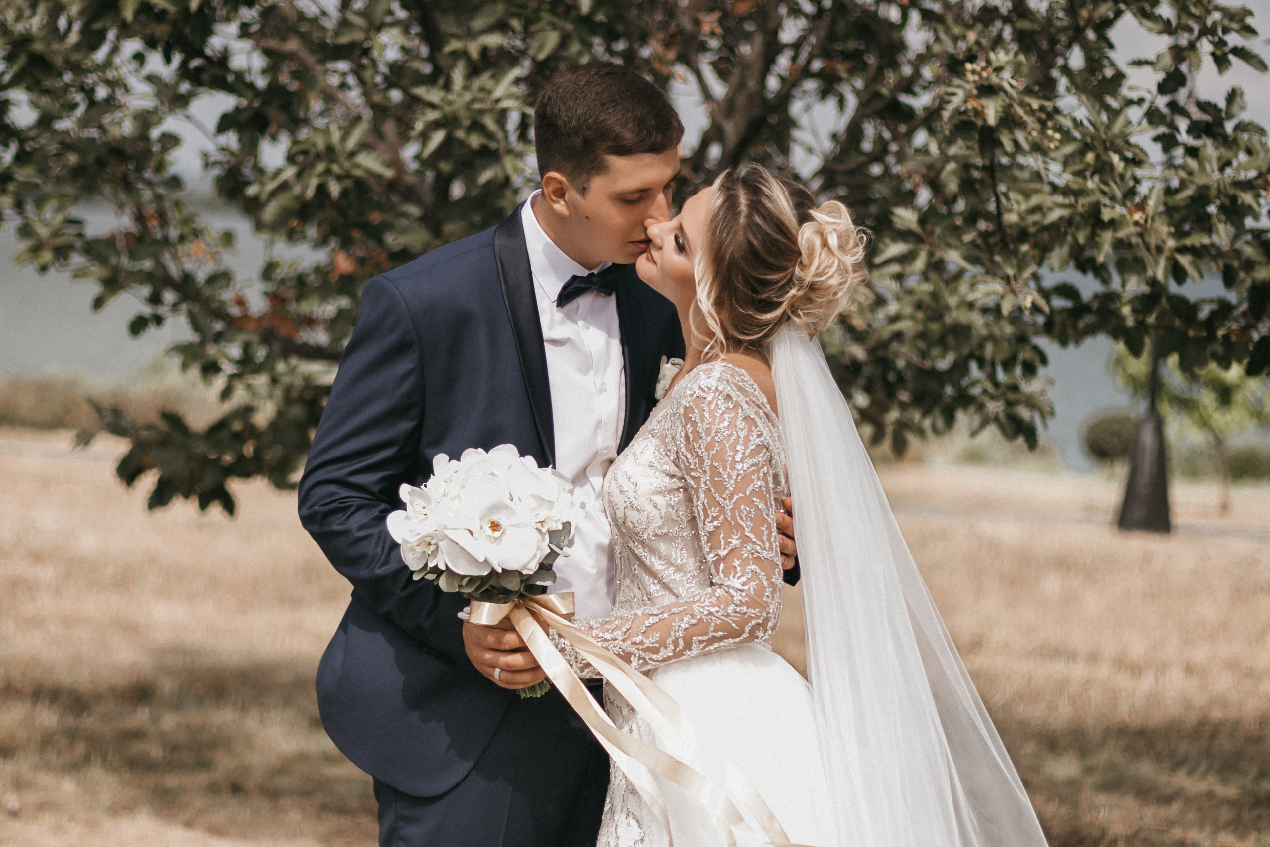 Дмитрий и Алёна. Свадебный и семейный фотограф в Курске и Курчатове Киреева Лена