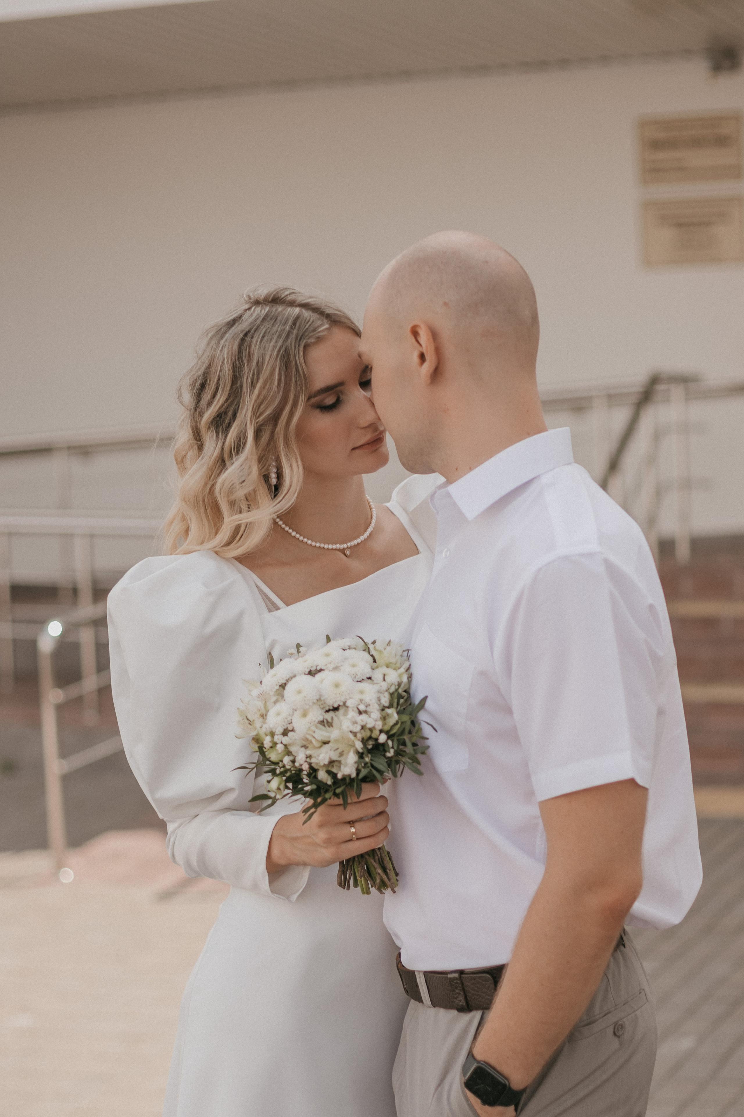 Александр и Анастасия. Свадебный и семейный фотограф в Курске и Курчатове Киреева Лена