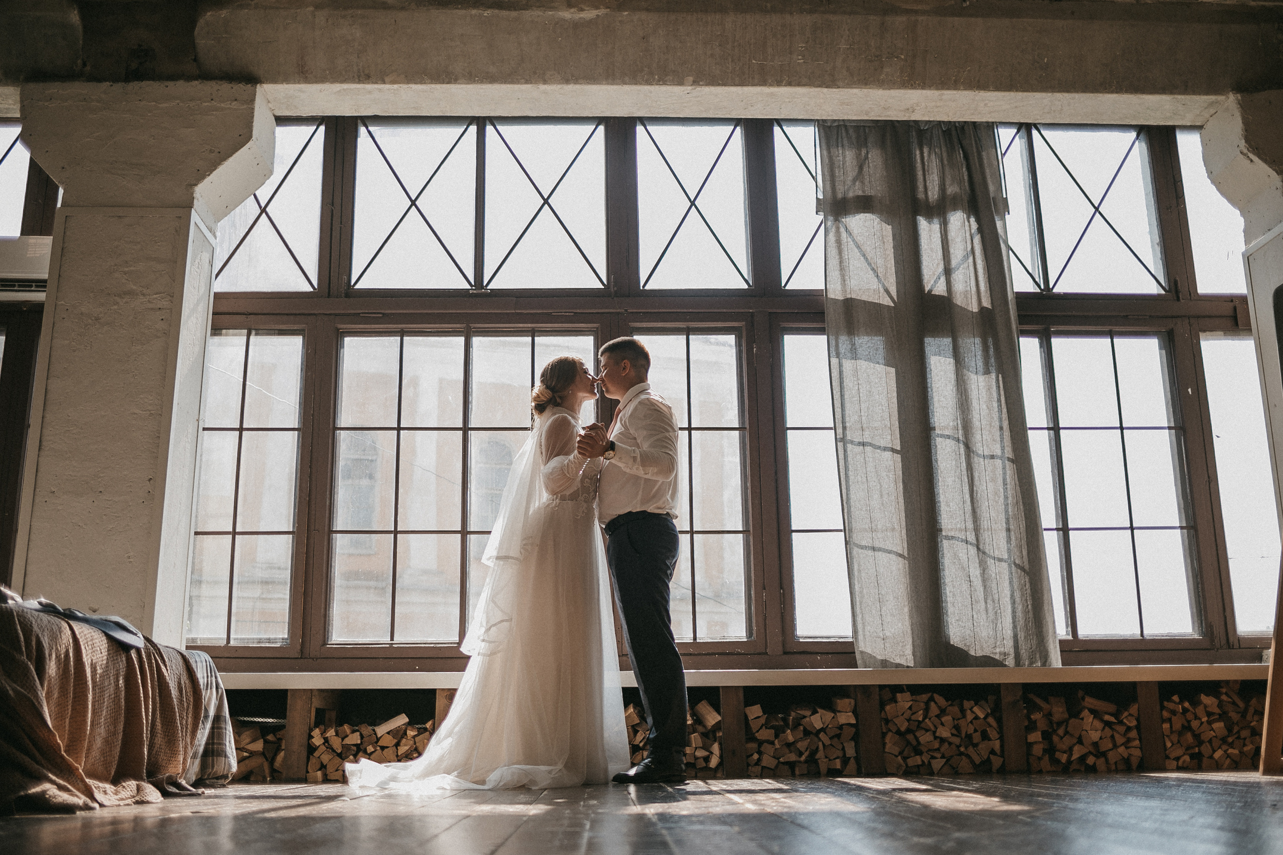 Игорь и Галина. Свадебный и семейный фотограф в Курске и Курчатове Киреева Лена