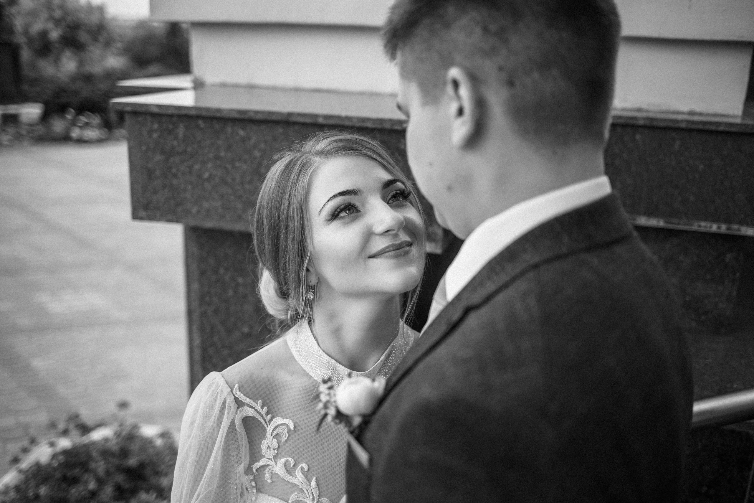 Игорь и Галина. Свадебный и семейный фотограф в Курске и Курчатове Киреева Лена