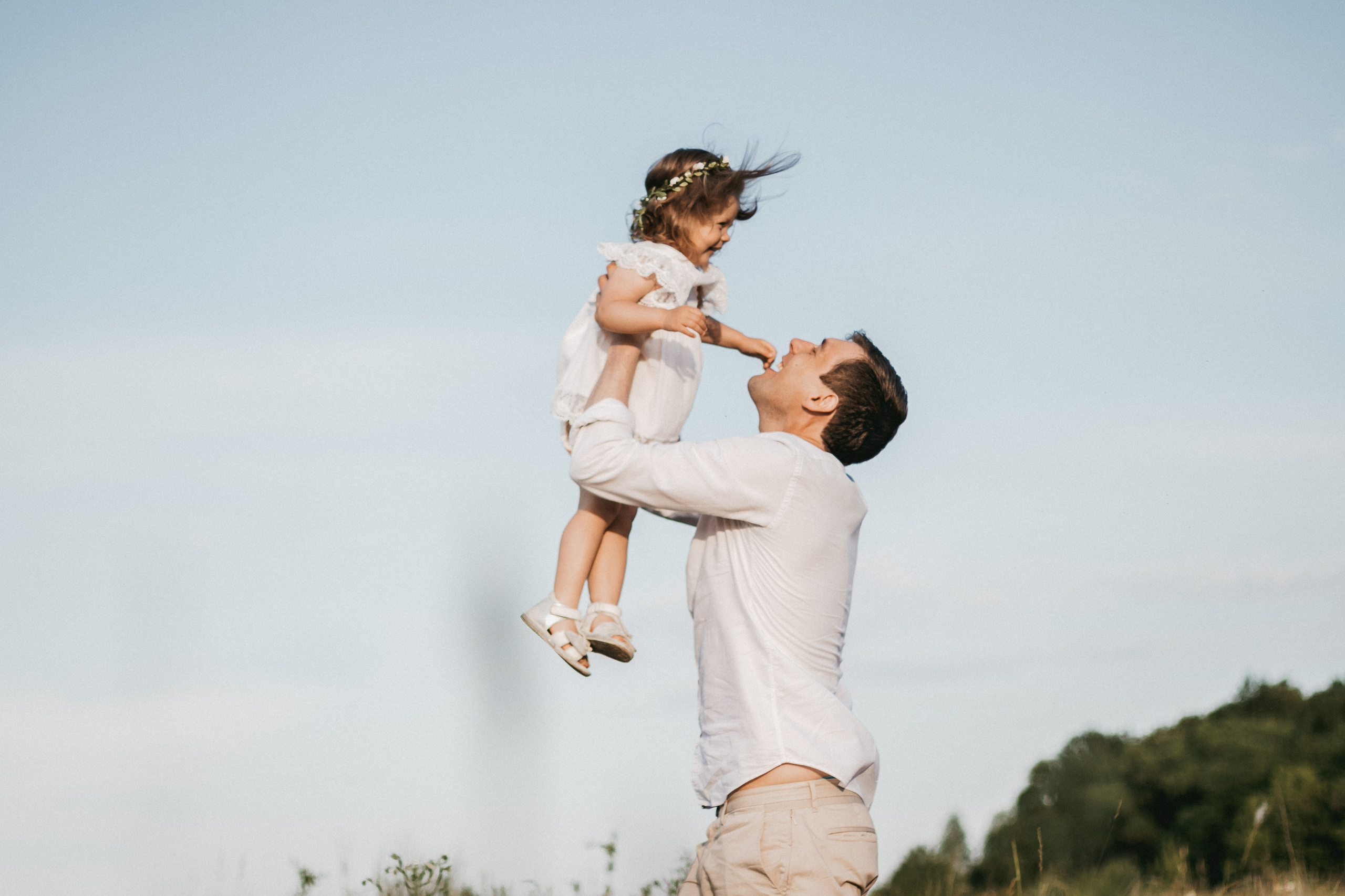 Анастасия и ее семья. Свадебный и семейный фотограф в Курске и Курчатове Киреева Лена