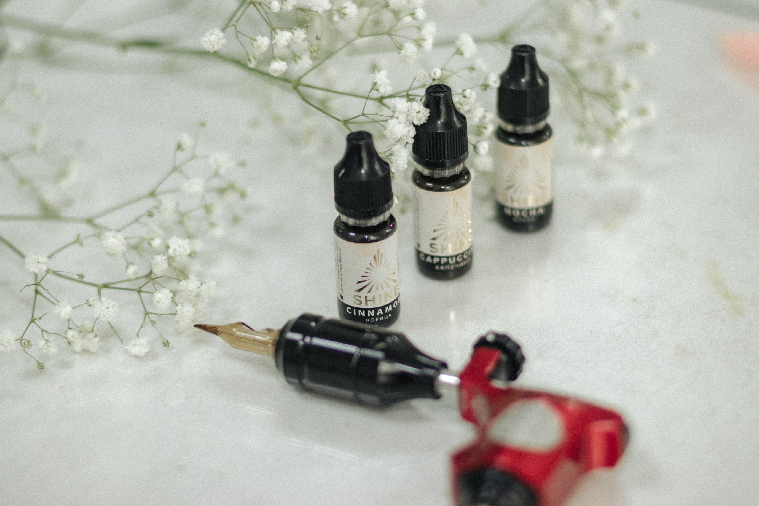 Мастер перманентного макияжа. Свадебный и семейный фотограф в Курске и Курчатове Киреева Лена