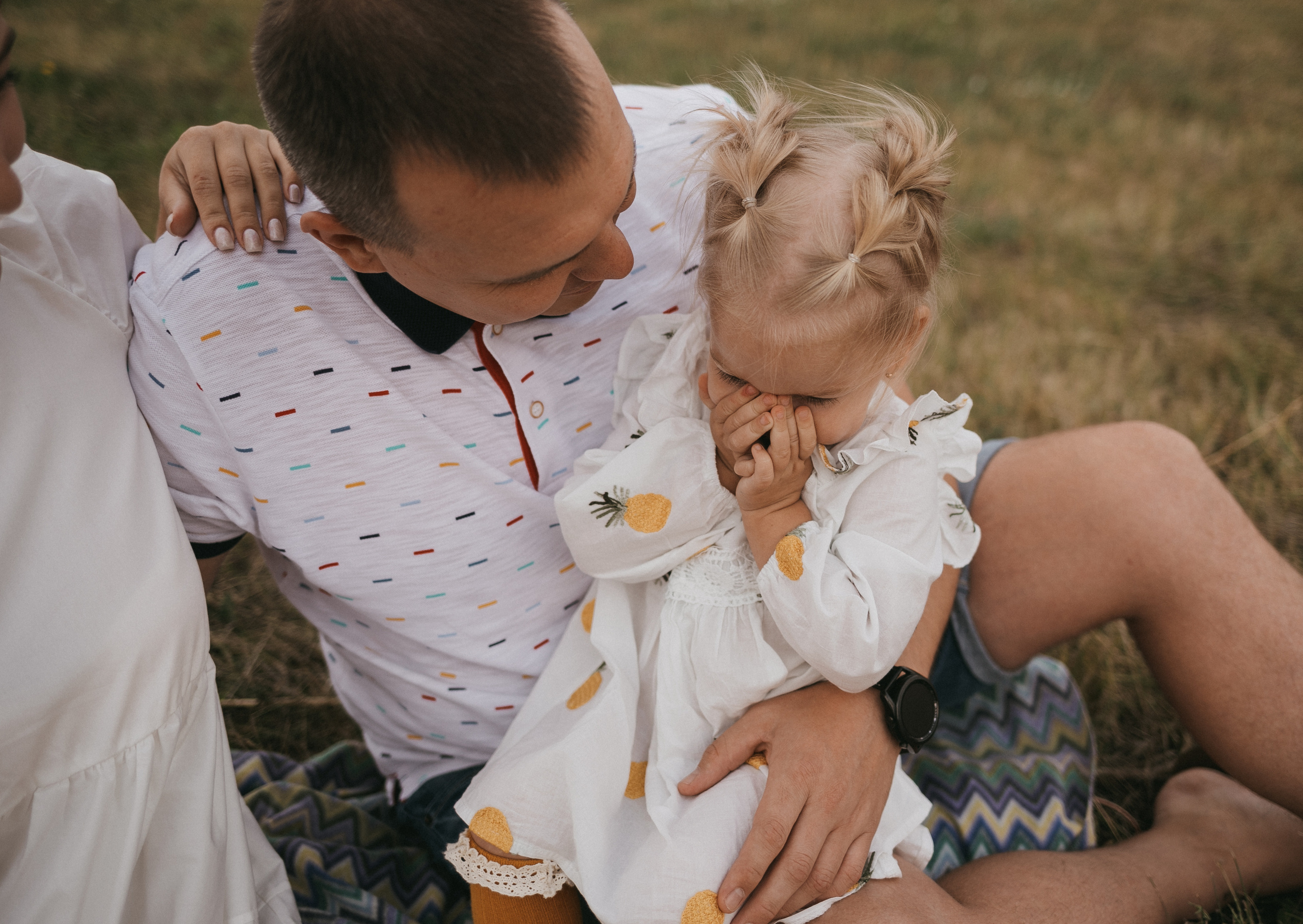 Гендер фотосессия Елены и ее семьи. Свадебный и семейный фотограф в Курске и Курчатове Киреева Лена