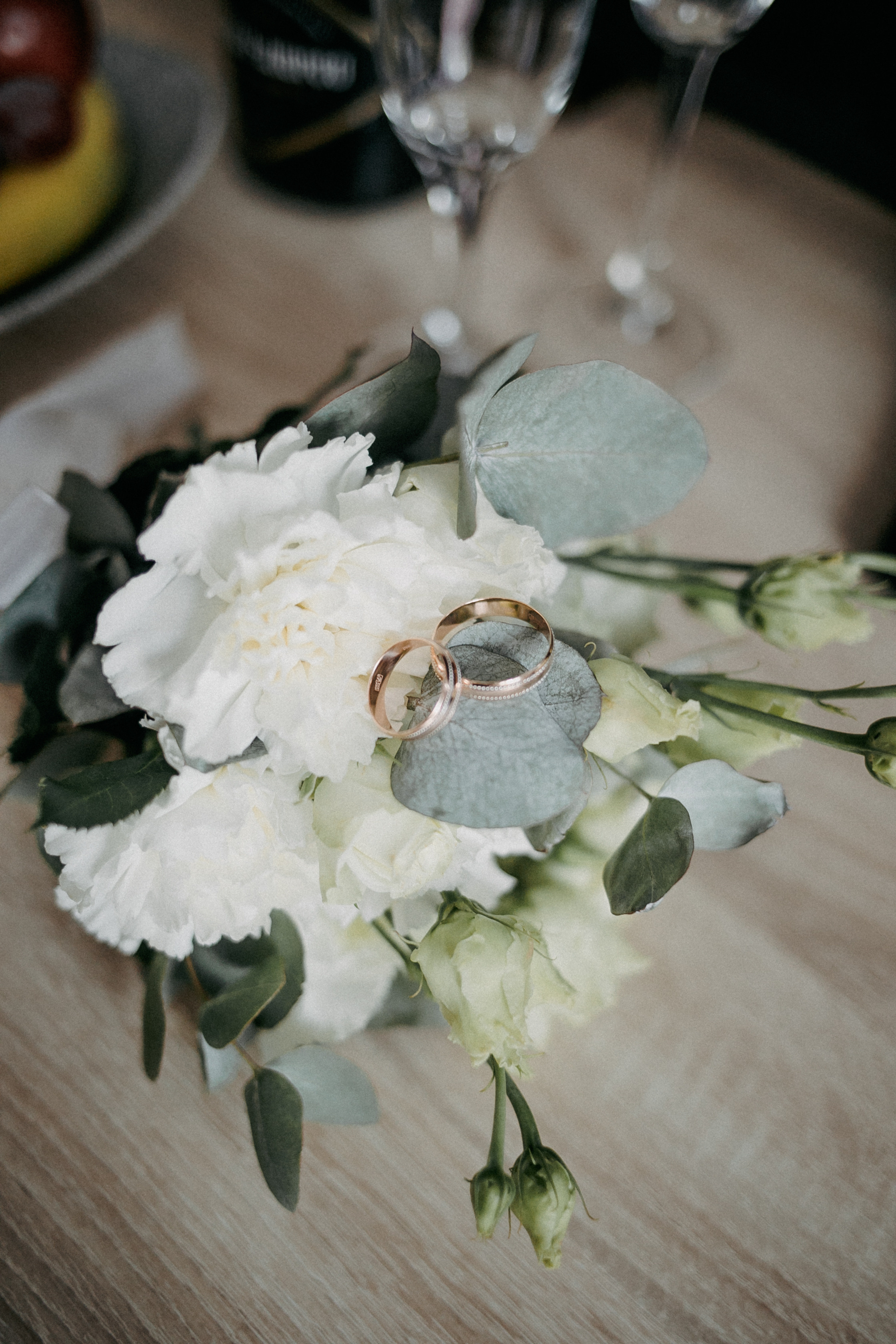 Дмитрий и Лиля. Свадебный и семейный фотограф в Курске и Курчатове Киреева Лена