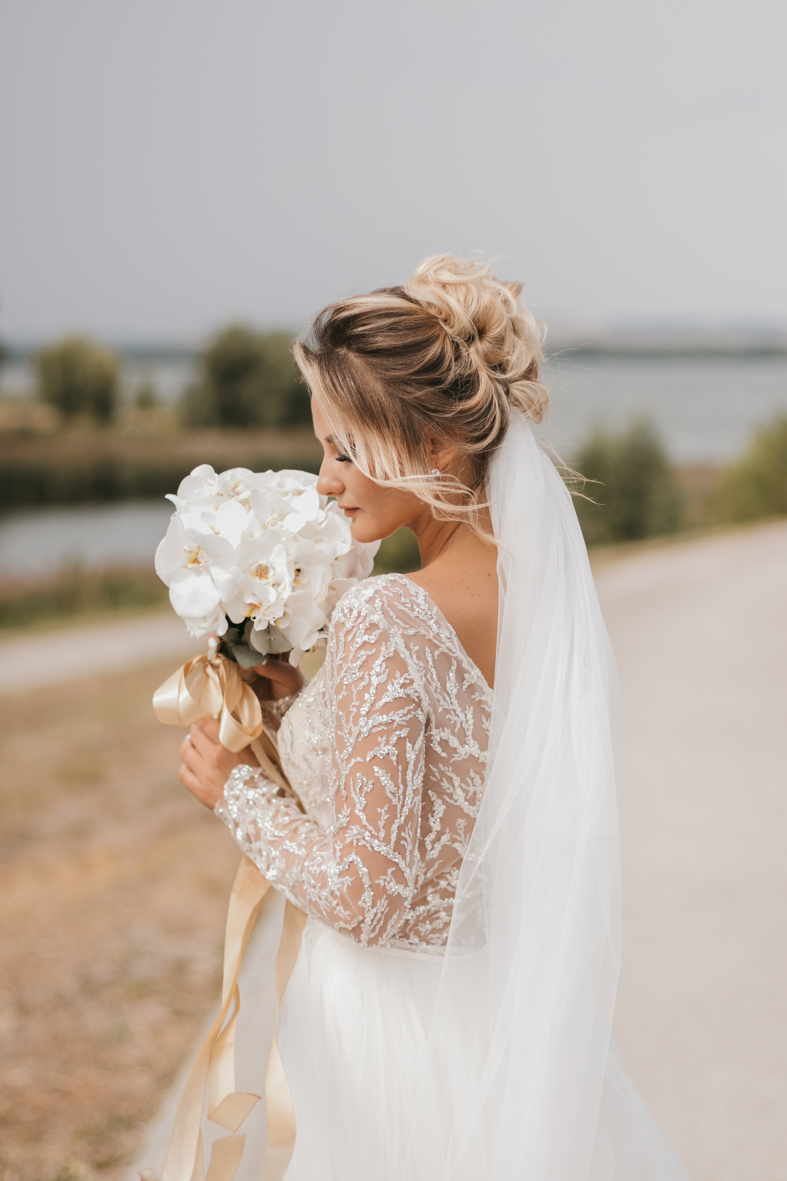 Дмитрий и Алёна. Свадебный и семейный фотограф в Курске и Курчатове Киреева Лена