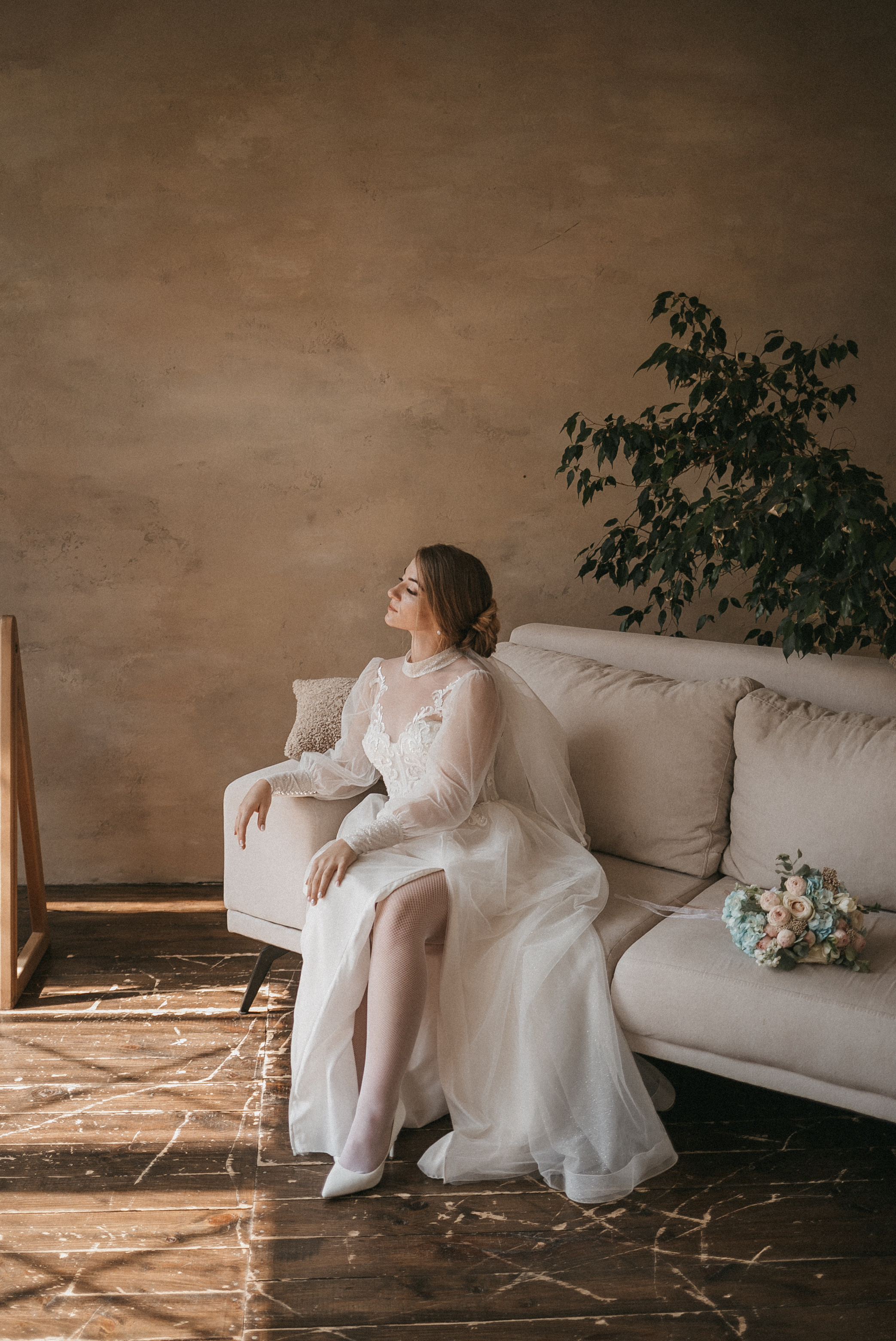 Игорь и Галина. Свадебный и семейный фотограф в Курске и Курчатове Киреева Лена