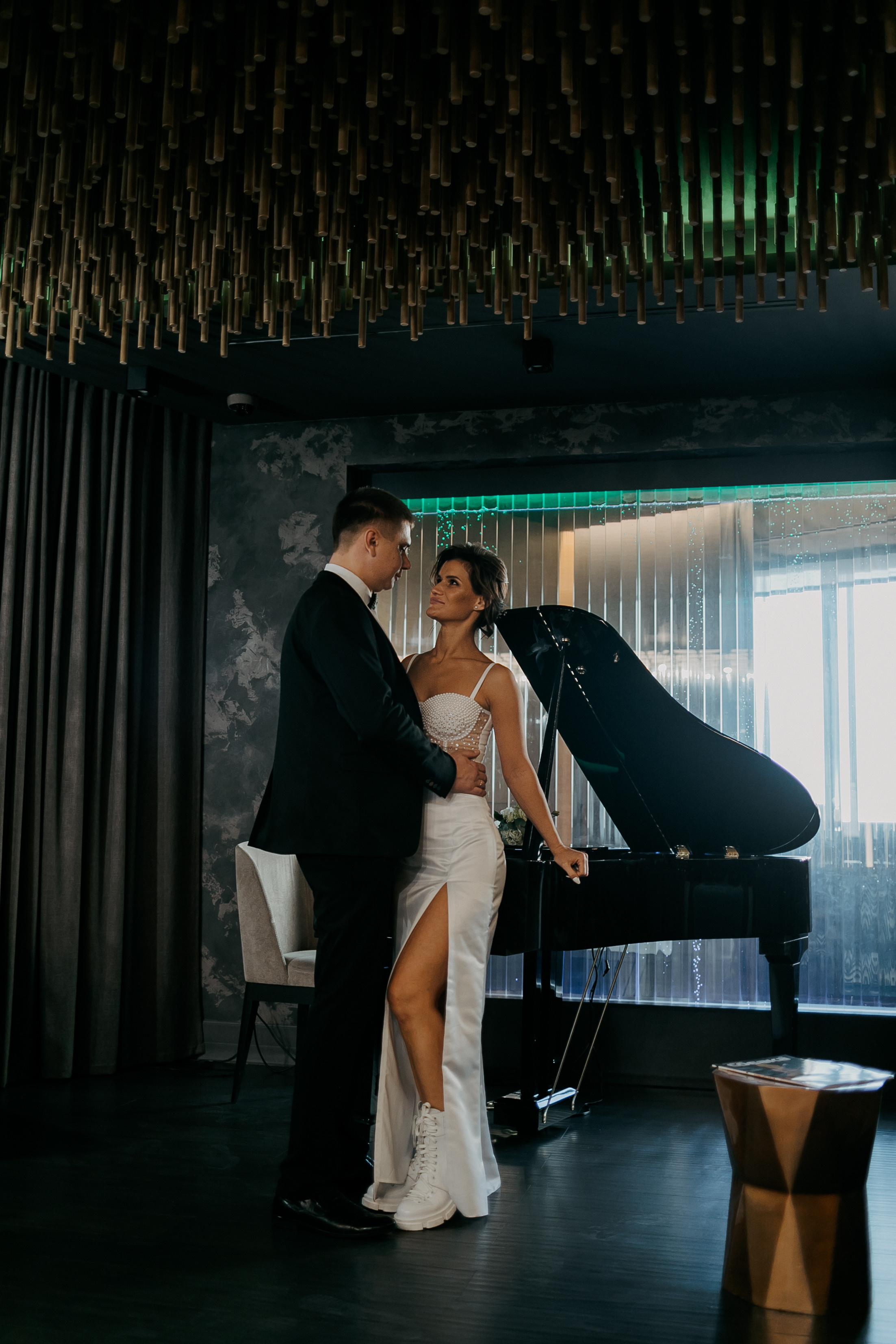 Дмитрий и Лиля. Свадебный и семейный фотограф в Курске и Курчатове Киреева Лена