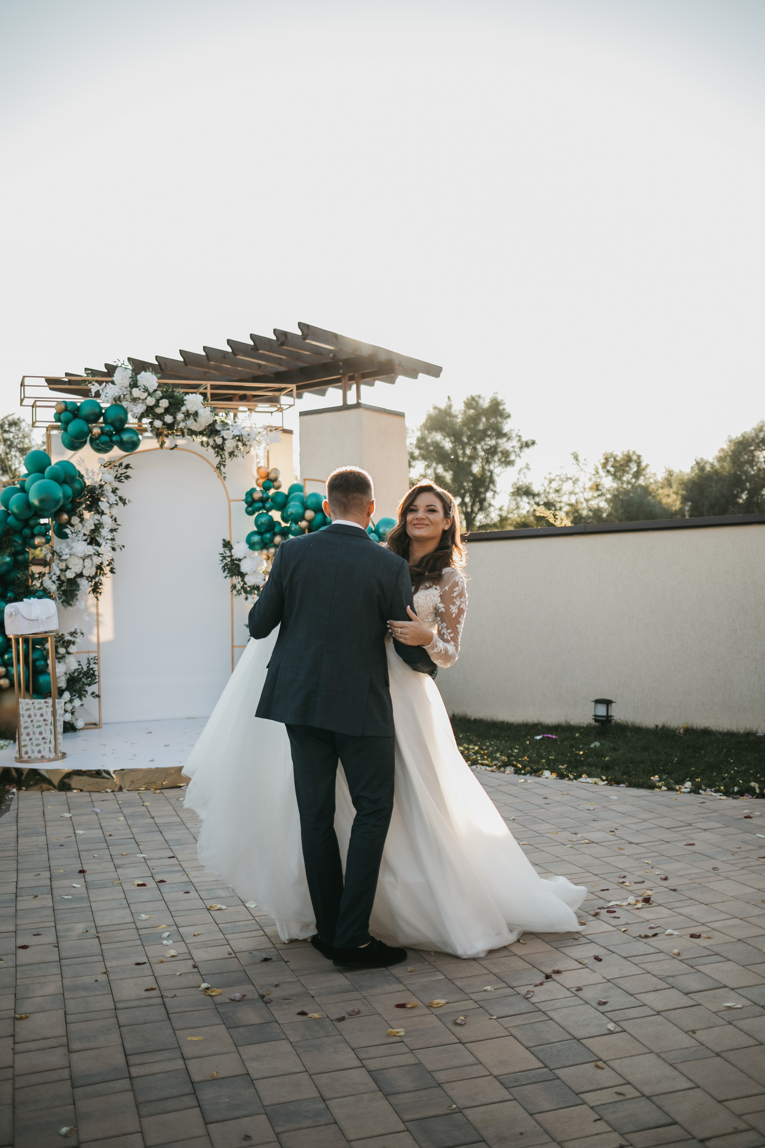 Свадебный анонс Сергея и Юли. Свадебный и семейный фотограф в Курске и Курчатове Киреева Лена