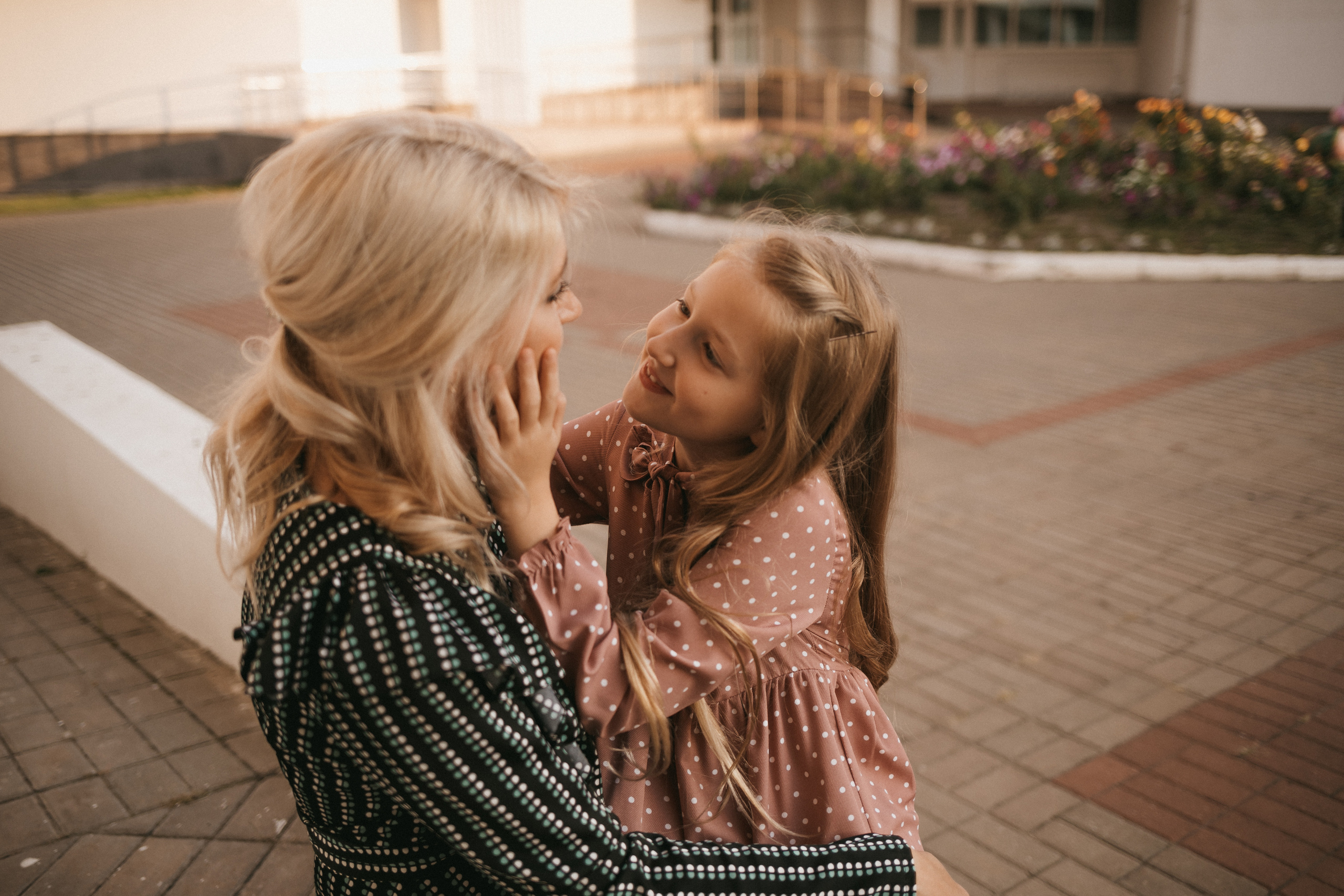 Мария и Ясмина. Свадебный и семейный фотограф в Курске и Курчатове Киреева Лена
