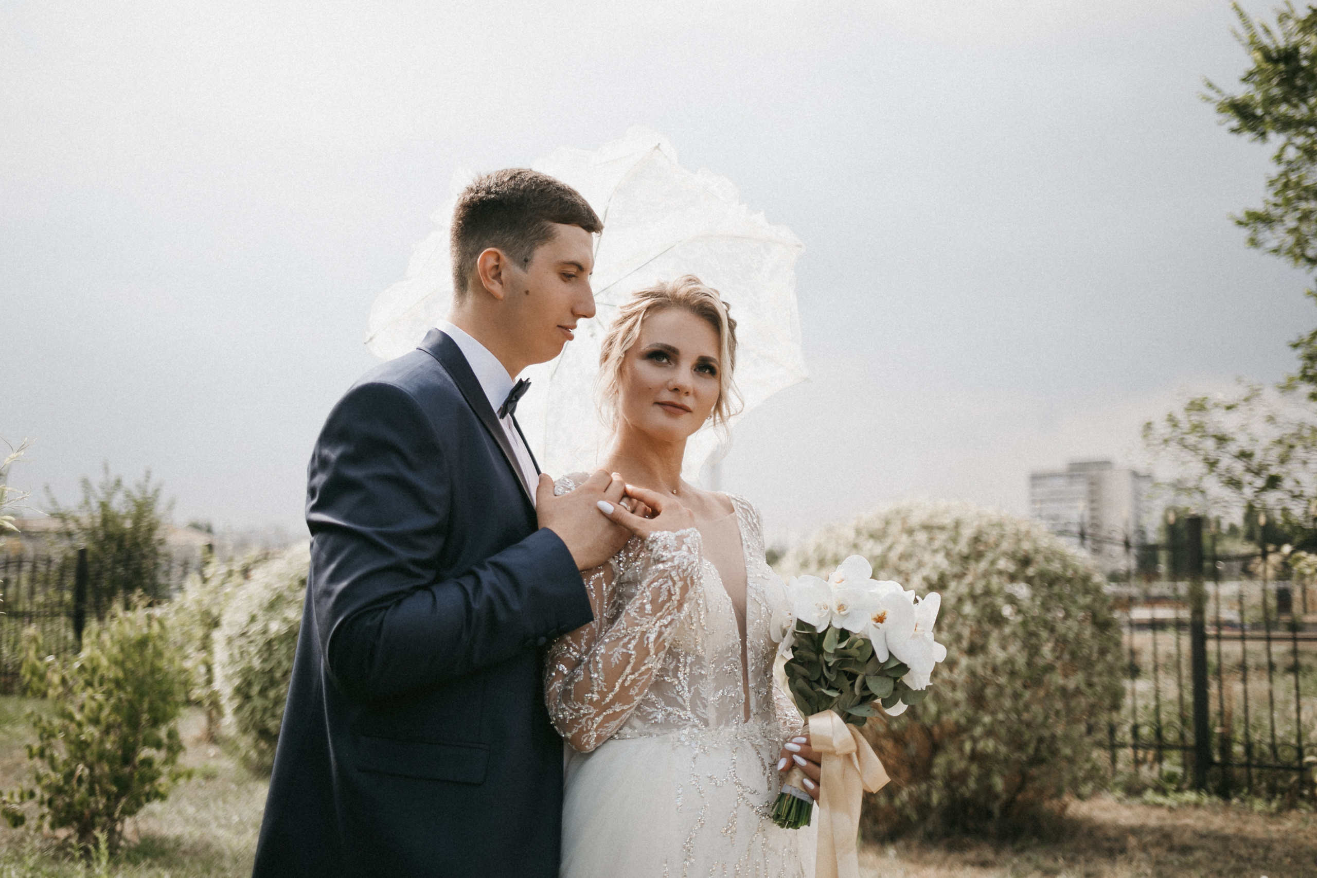 Дмитрий и Алёна. Свадебный и семейный фотограф в Курске и Курчатове Киреева Лена