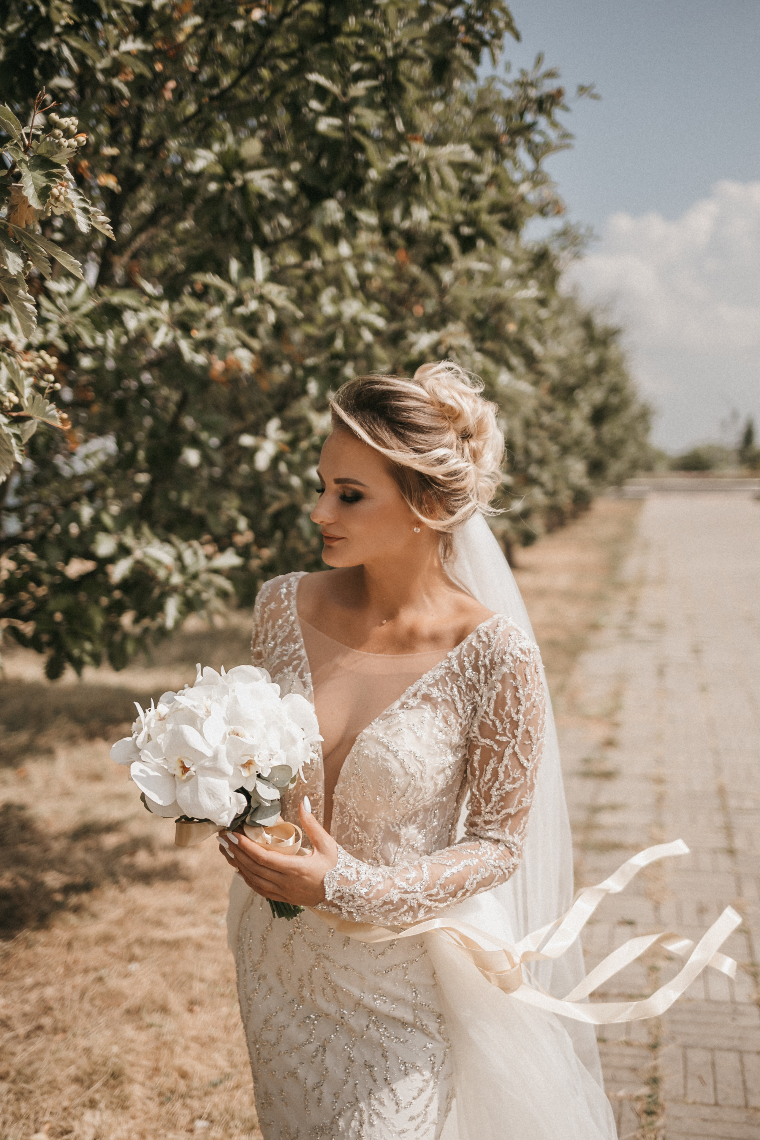 Дмитрий и Алёна. Свадебный и семейный фотограф в Курске и Курчатове Киреева Лена